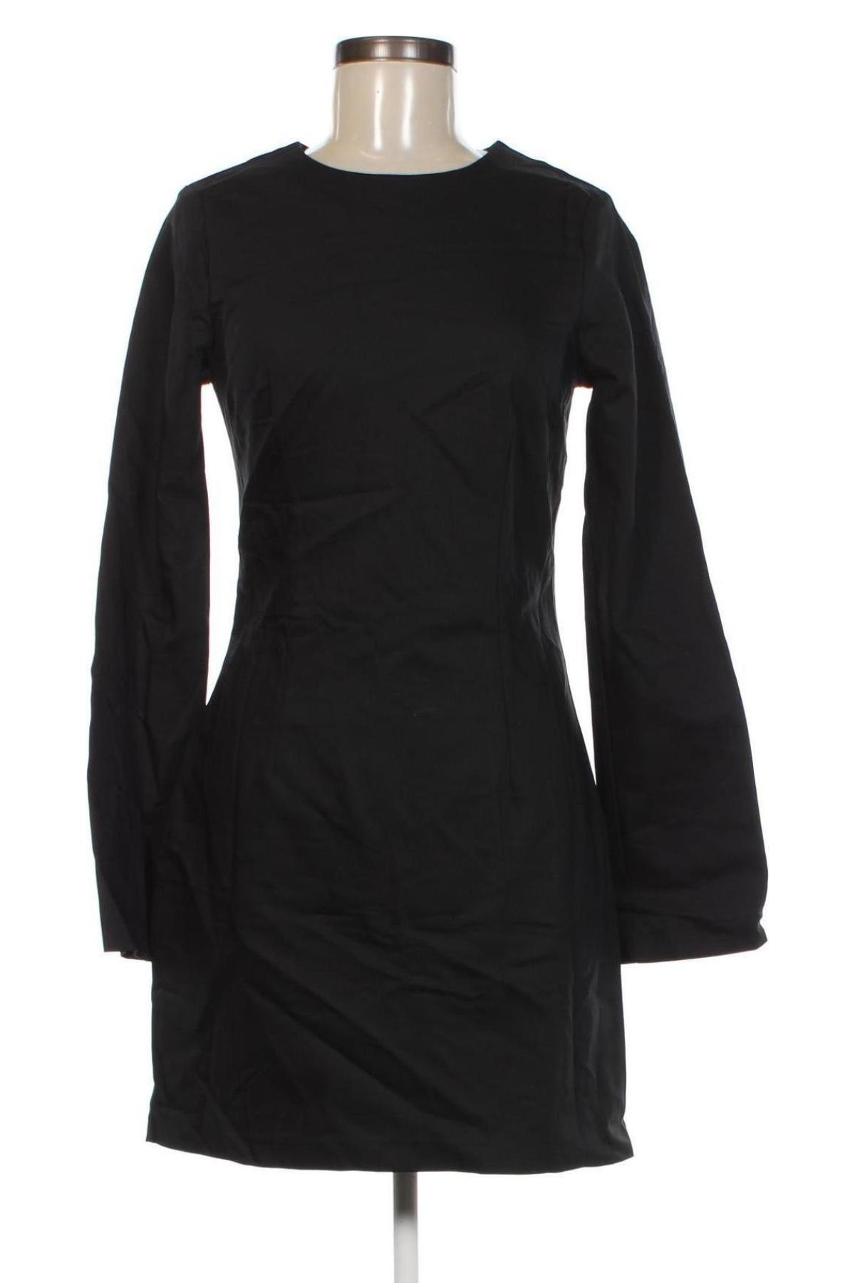 Kleid H&M, Größe M, Farbe Schwarz, Preis € 10,49