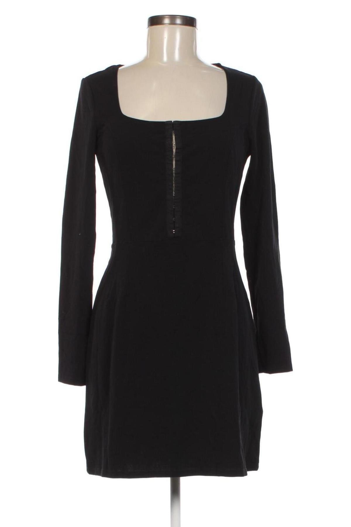 Kleid H&M, Größe M, Farbe Schwarz, Preis € 20,49