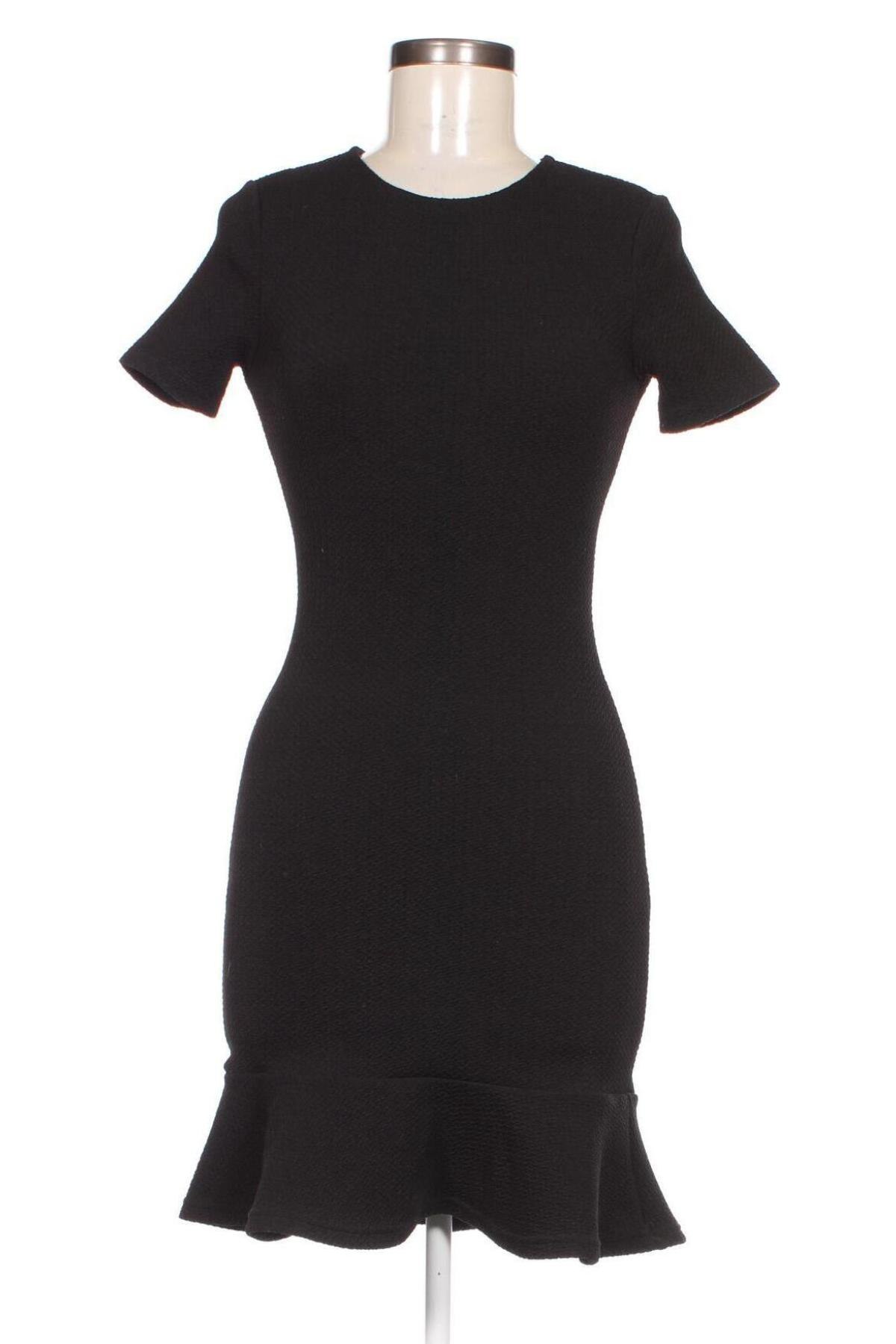 Kleid H&M, Größe S, Farbe Schwarz, Preis € 14,83