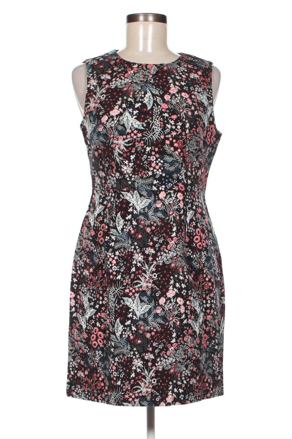 Kleid H&M, Größe M, Farbe Mehrfarbig, Preis € 10,49