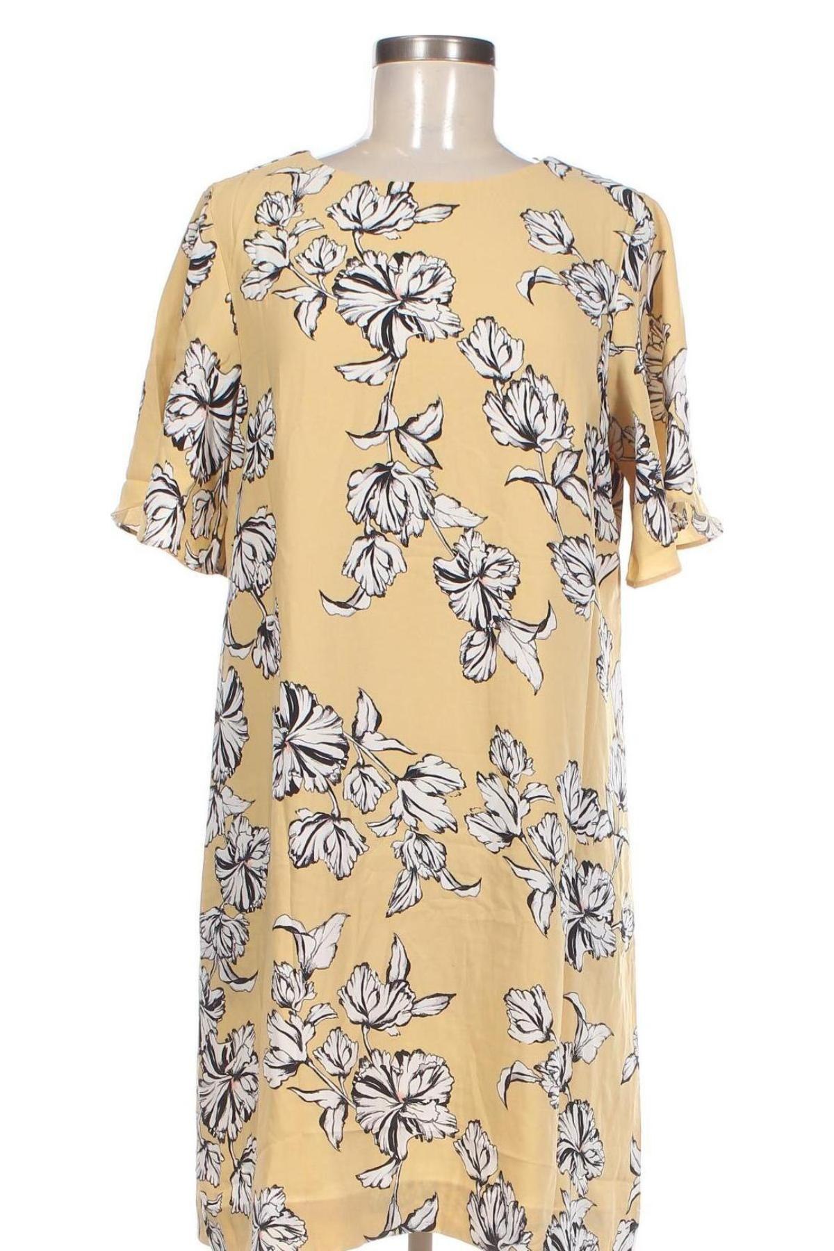 Kleid H&M, Größe L, Farbe Mehrfarbig, Preis € 10,49