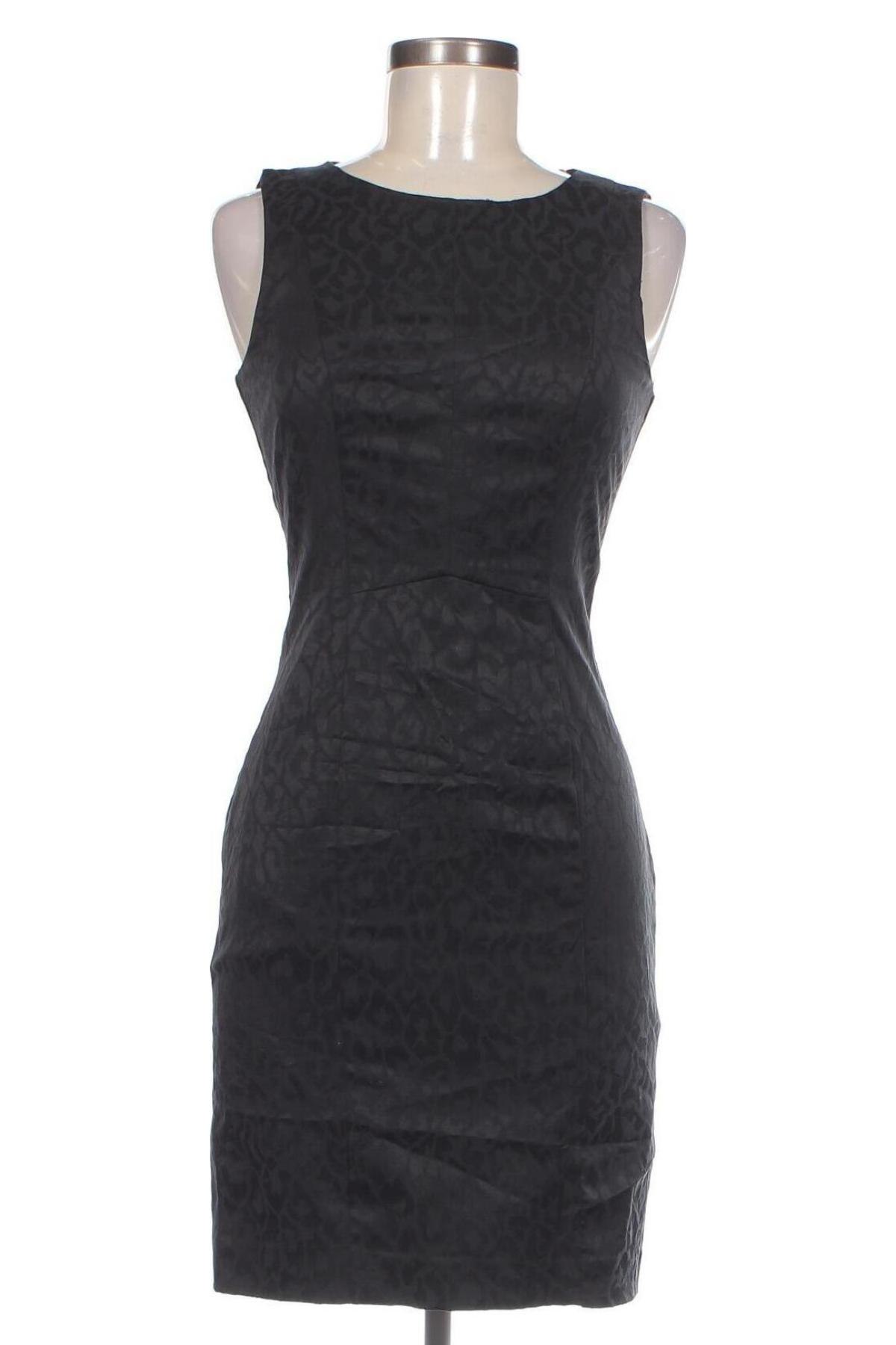 Rochie H&M, Mărime S, Culoare Negru, Preț 95,99 Lei