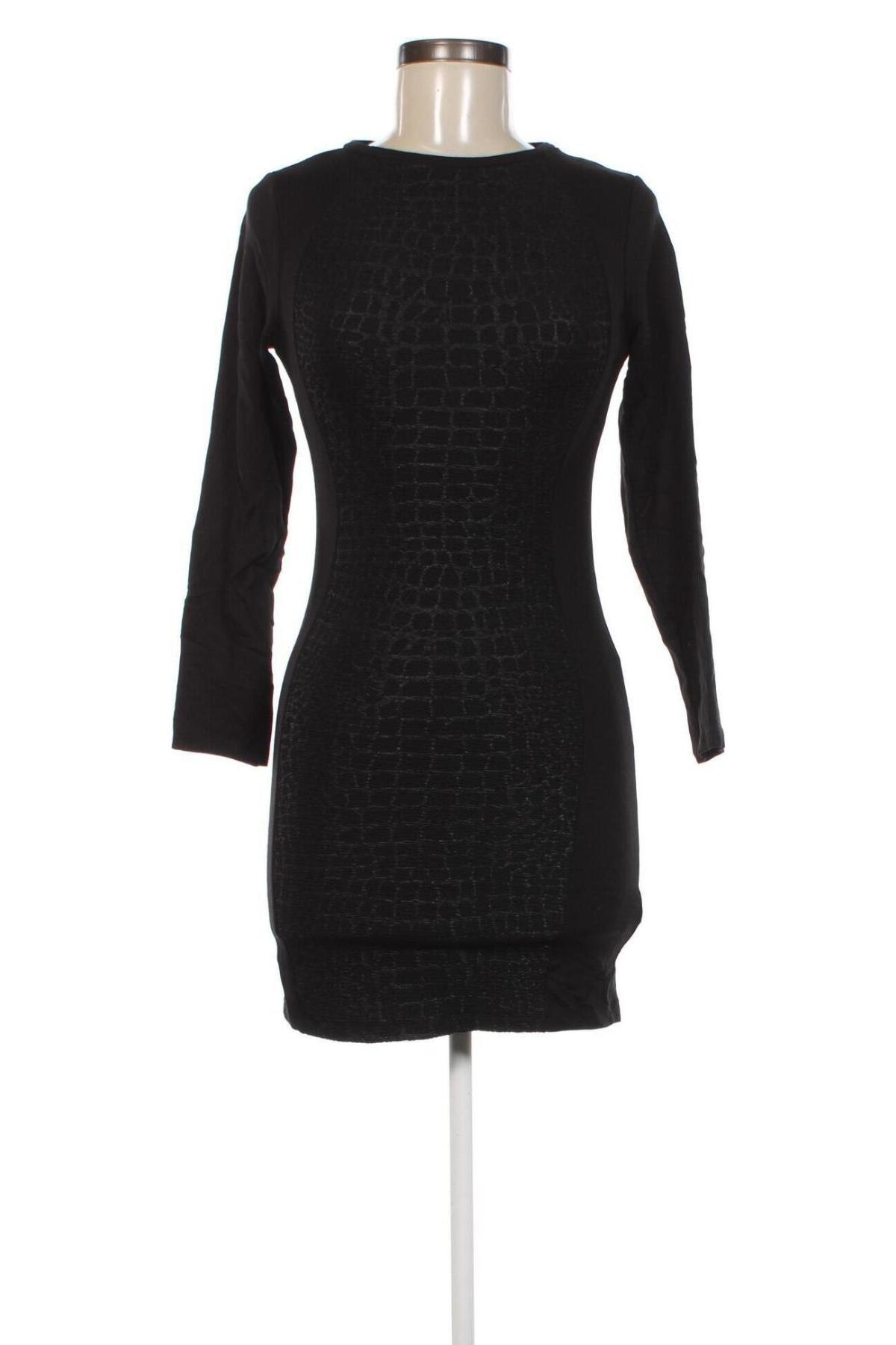 Rochie H&M Divided, Mărime M, Culoare Negru, Preț 95,99 Lei