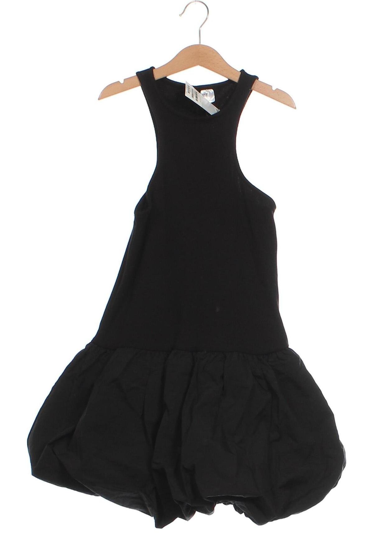 Rochie H&M Divided, Mărime XS, Culoare Negru, Preț 117,35 Lei