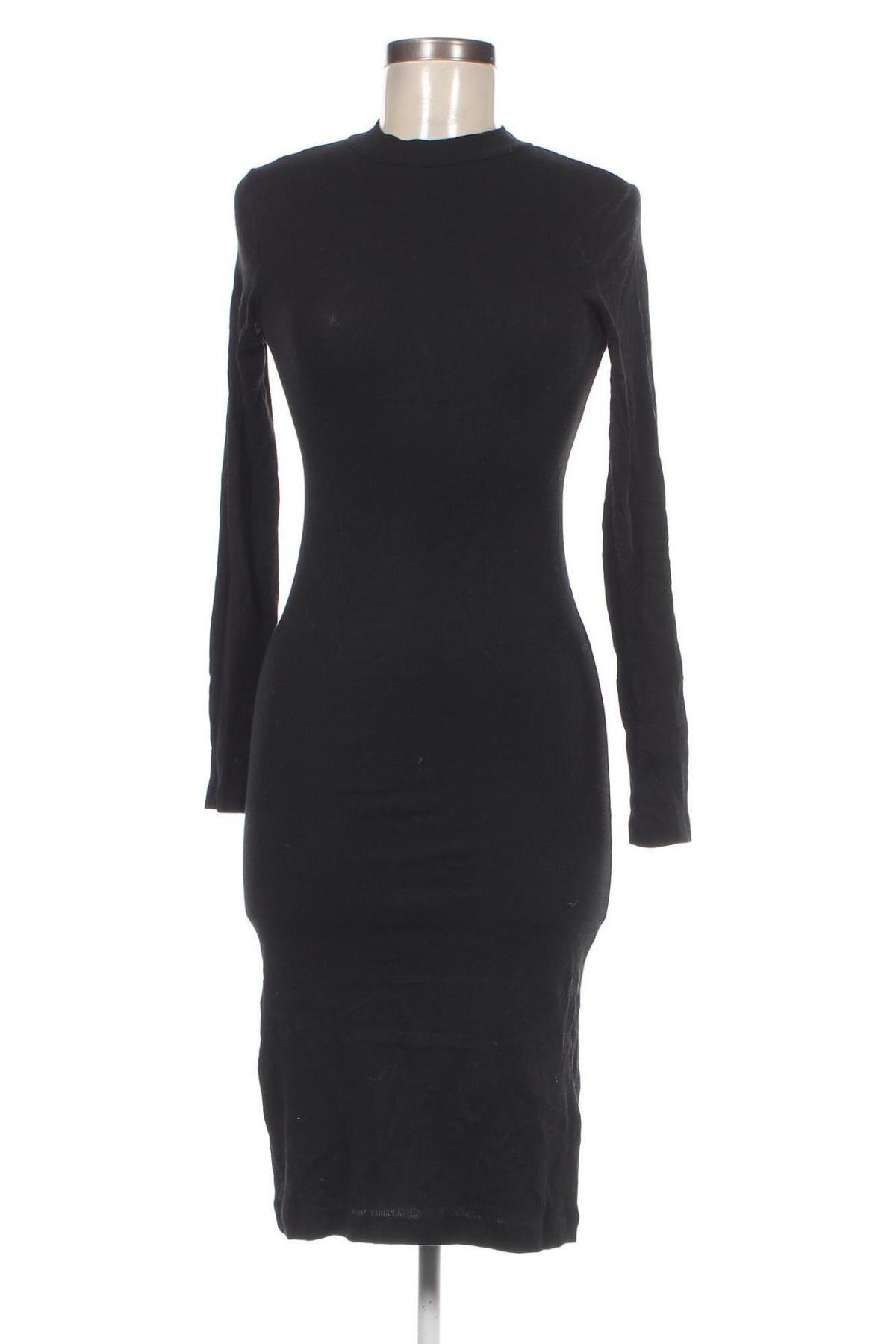 Kleid H&M Divided, Größe S, Farbe Schwarz, Preis € 20,49