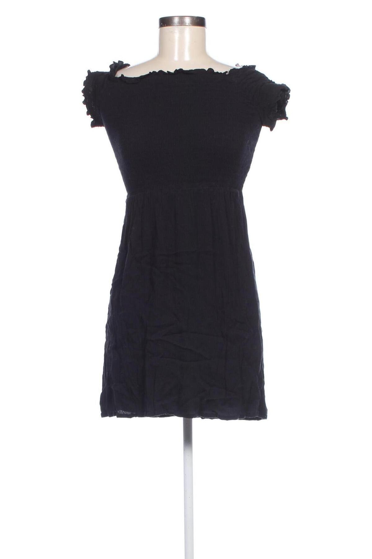 Kleid H&M Divided, Größe S, Farbe Schwarz, Preis € 20,49