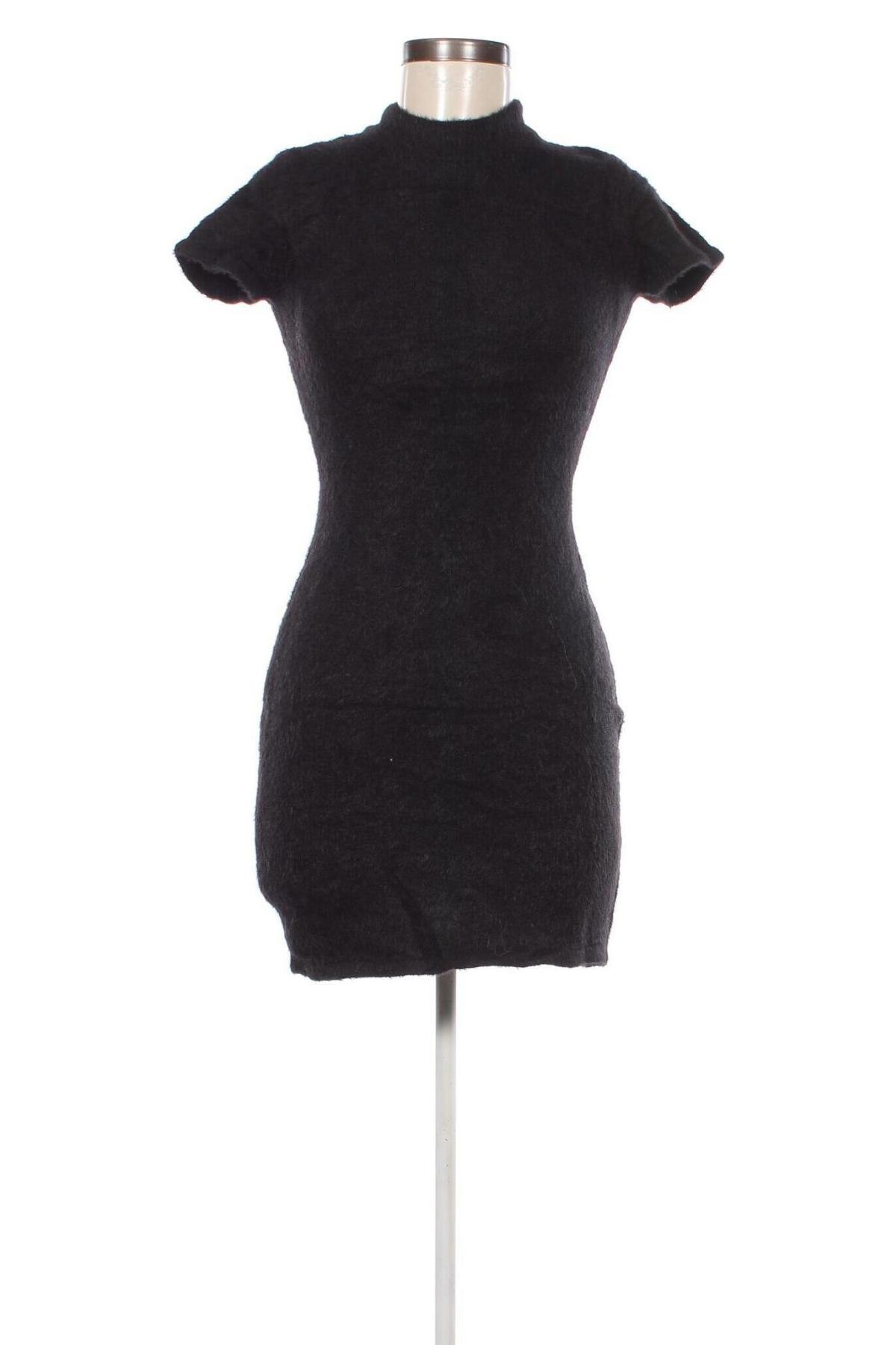 Kleid H&M Divided, Größe S, Farbe Schwarz, Preis € 12,49