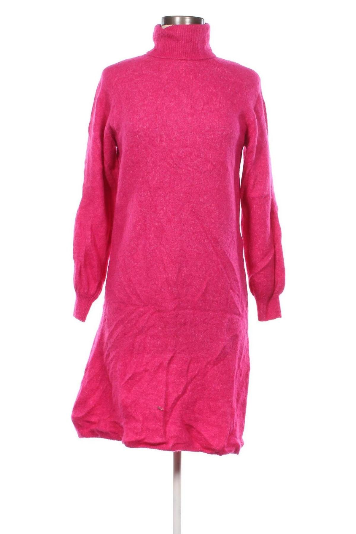 Kleid Hallhuber, Größe S, Farbe Rosa, Preis € 37,99