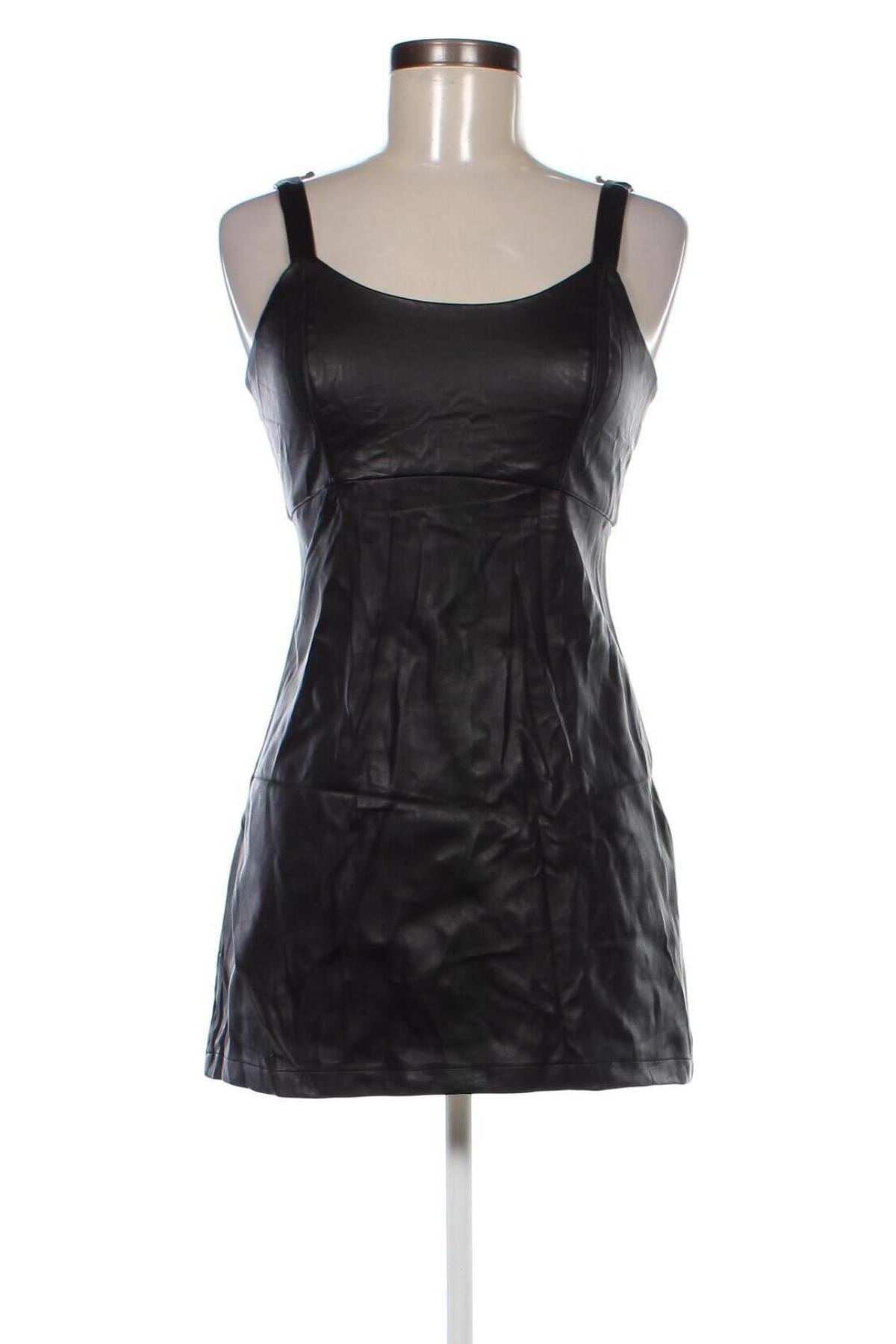 Kleid Hollister, Größe S, Farbe Schwarz, Preis € 15,99