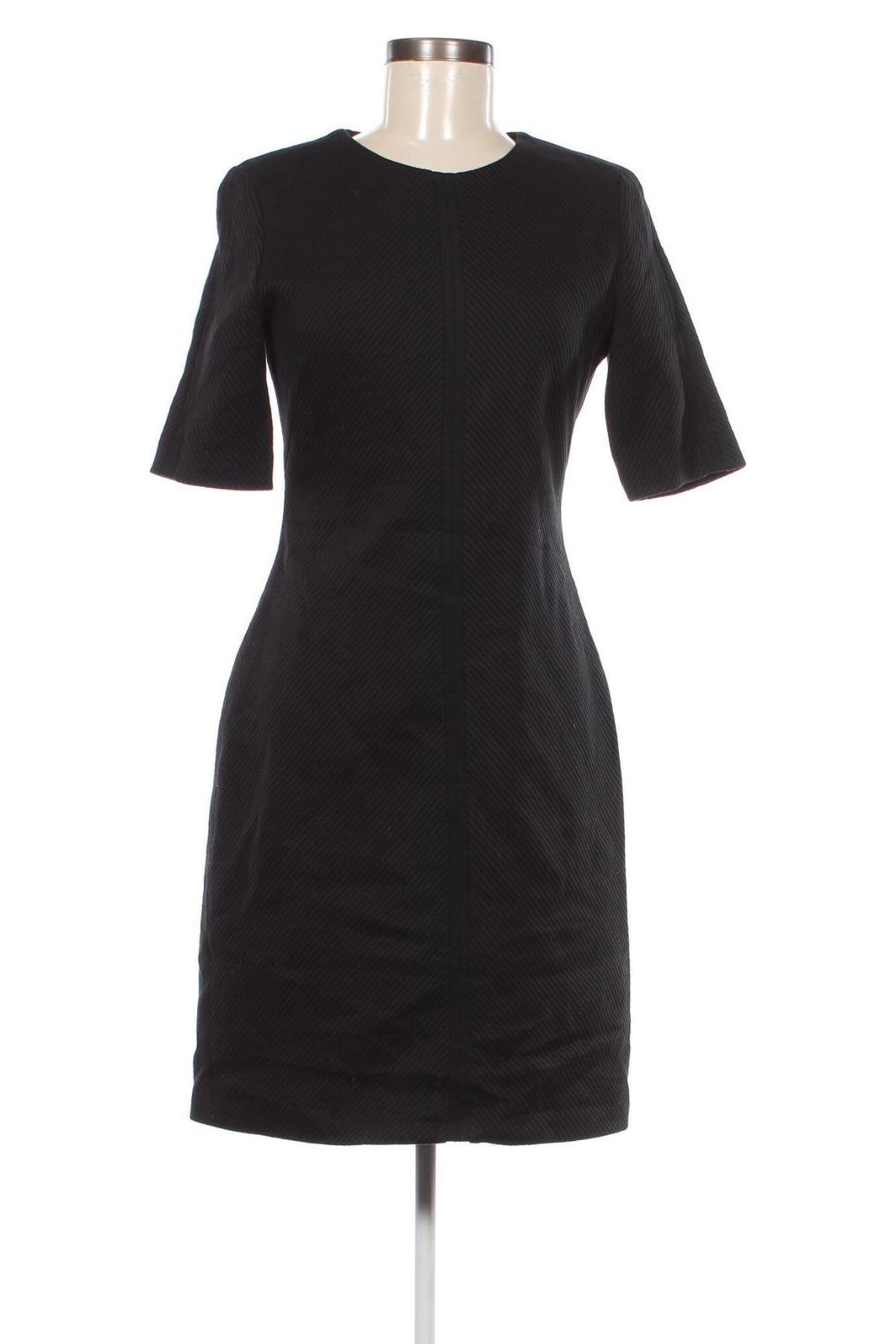 Rochie Hugo Boss, Mărime M, Culoare Negru, Preț 337,99 Lei