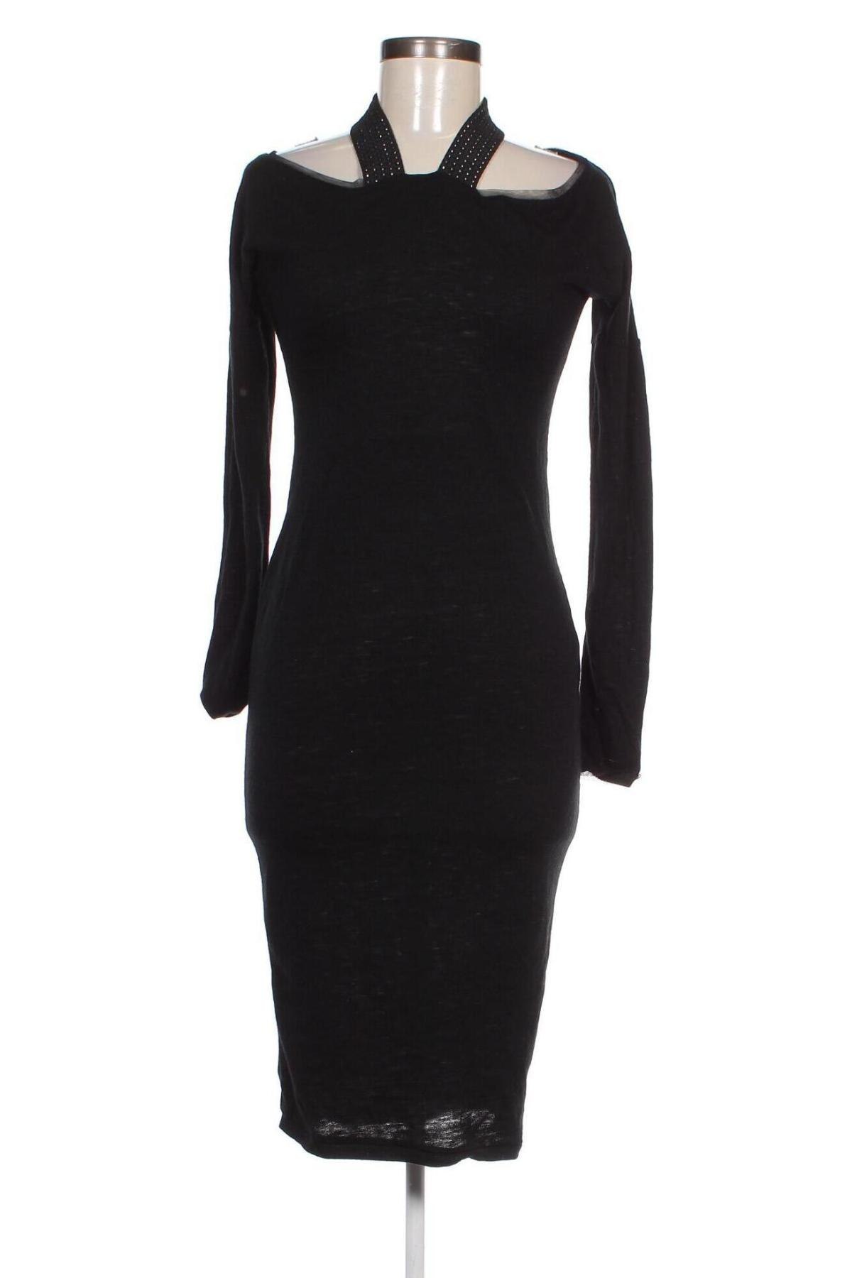 Rochie Illumminee, Mărime M, Culoare Negru, Preț 158,99 Lei