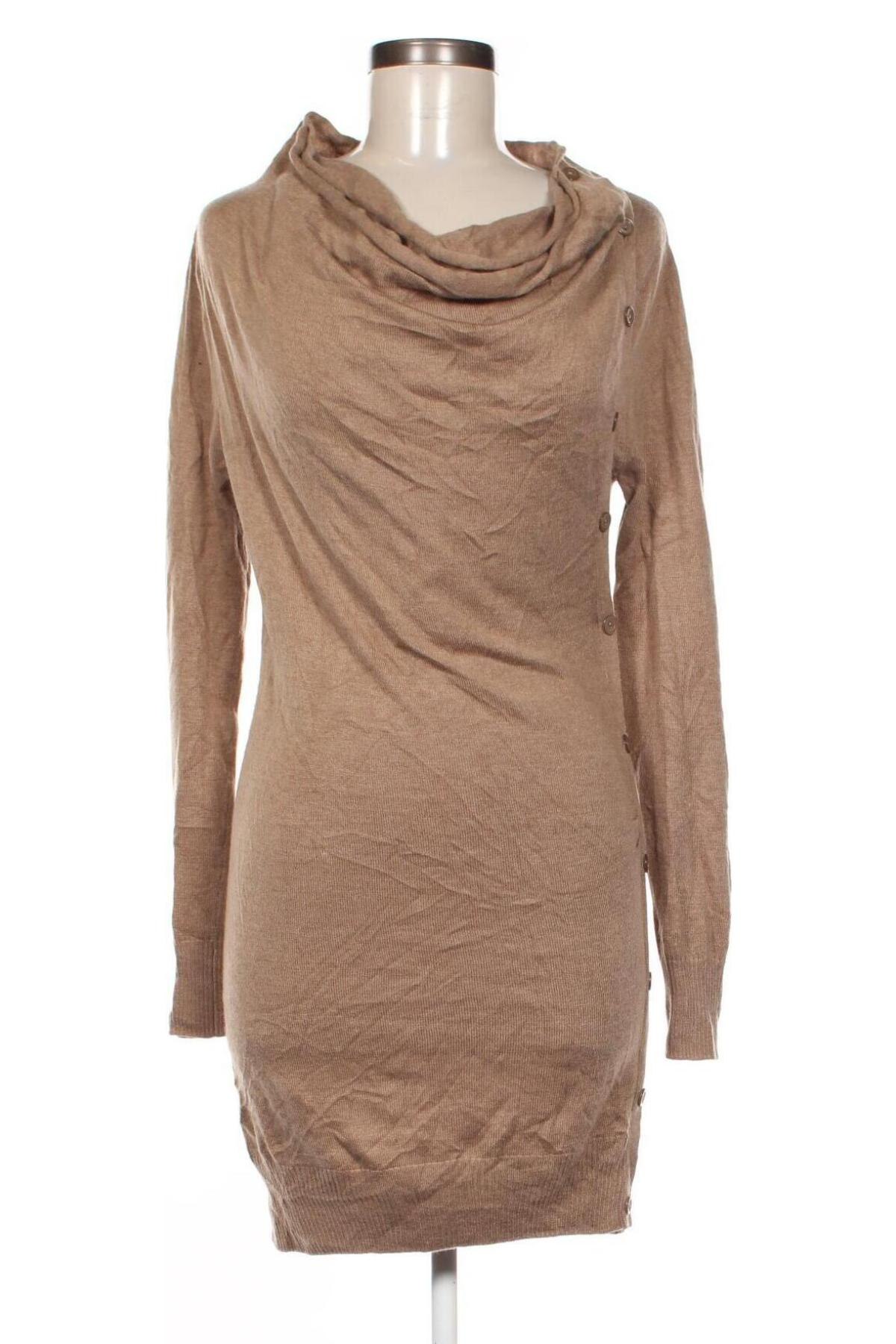 Kleid Intimissimi, Größe M, Farbe Braun, Preis € 11,99