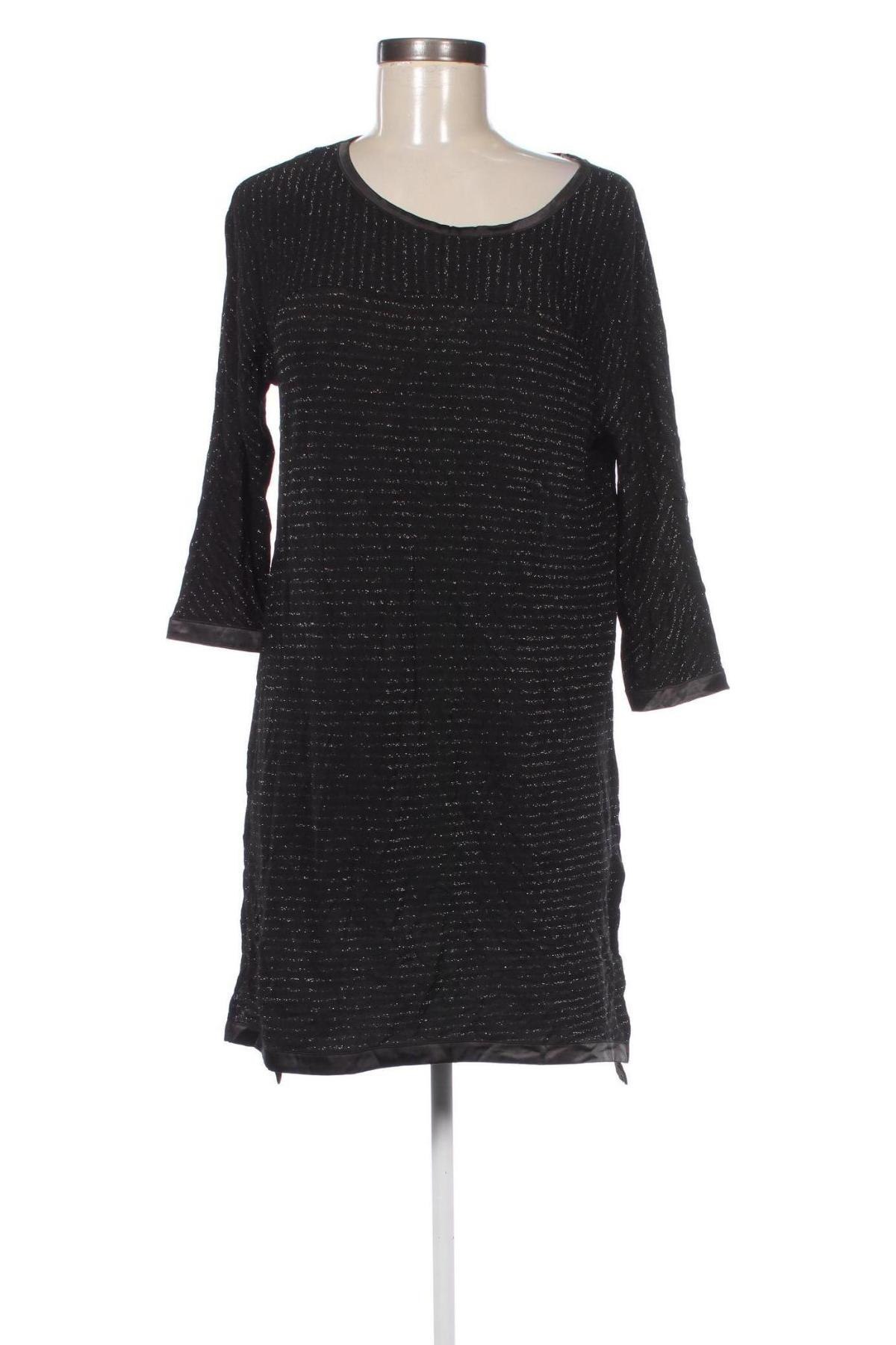 Kleid Intimissimi, Größe M, Farbe Schwarz, Preis 20,49 €