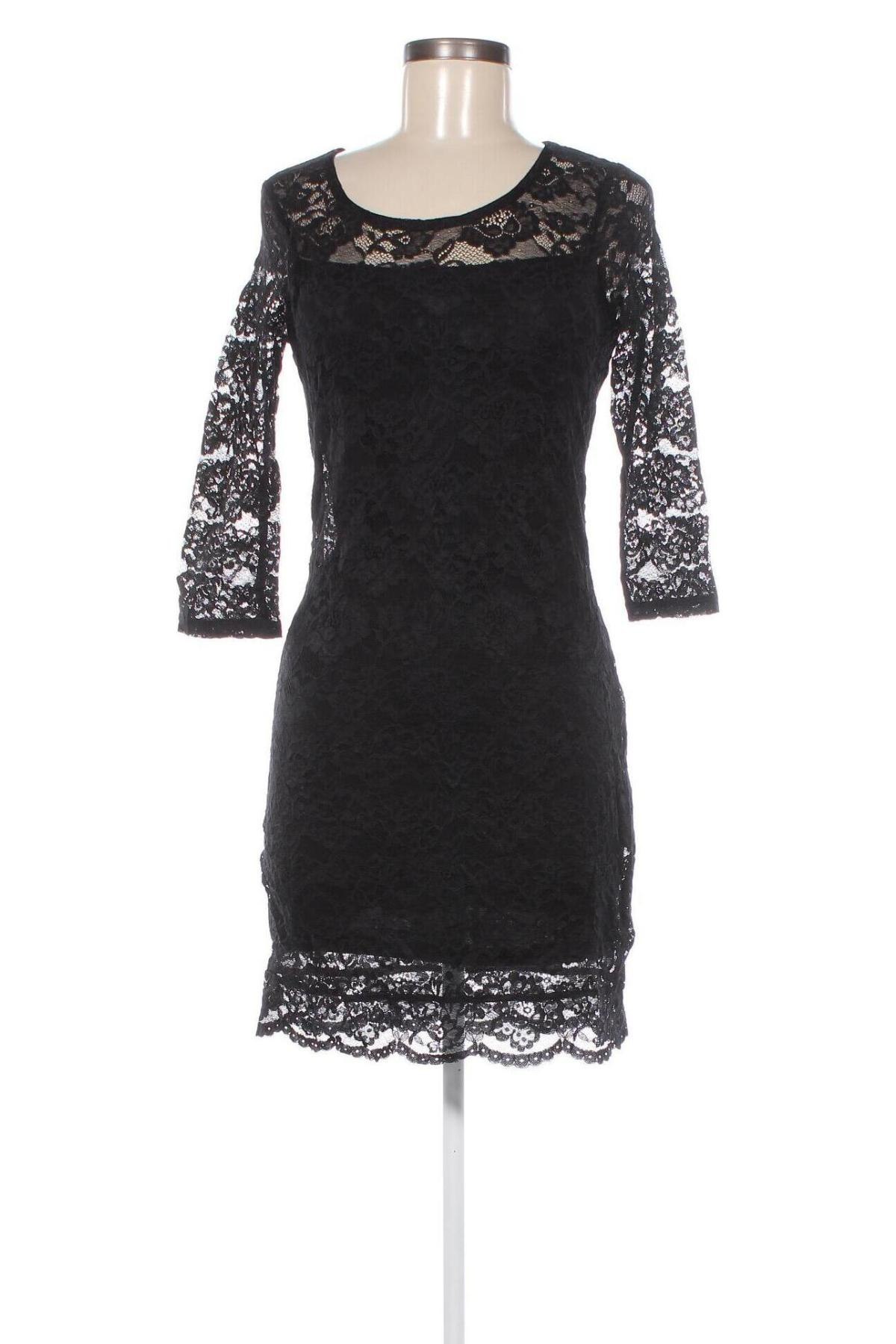 Rochie Intimissimi, Mărime S, Culoare Negru, Preț 95,99 Lei