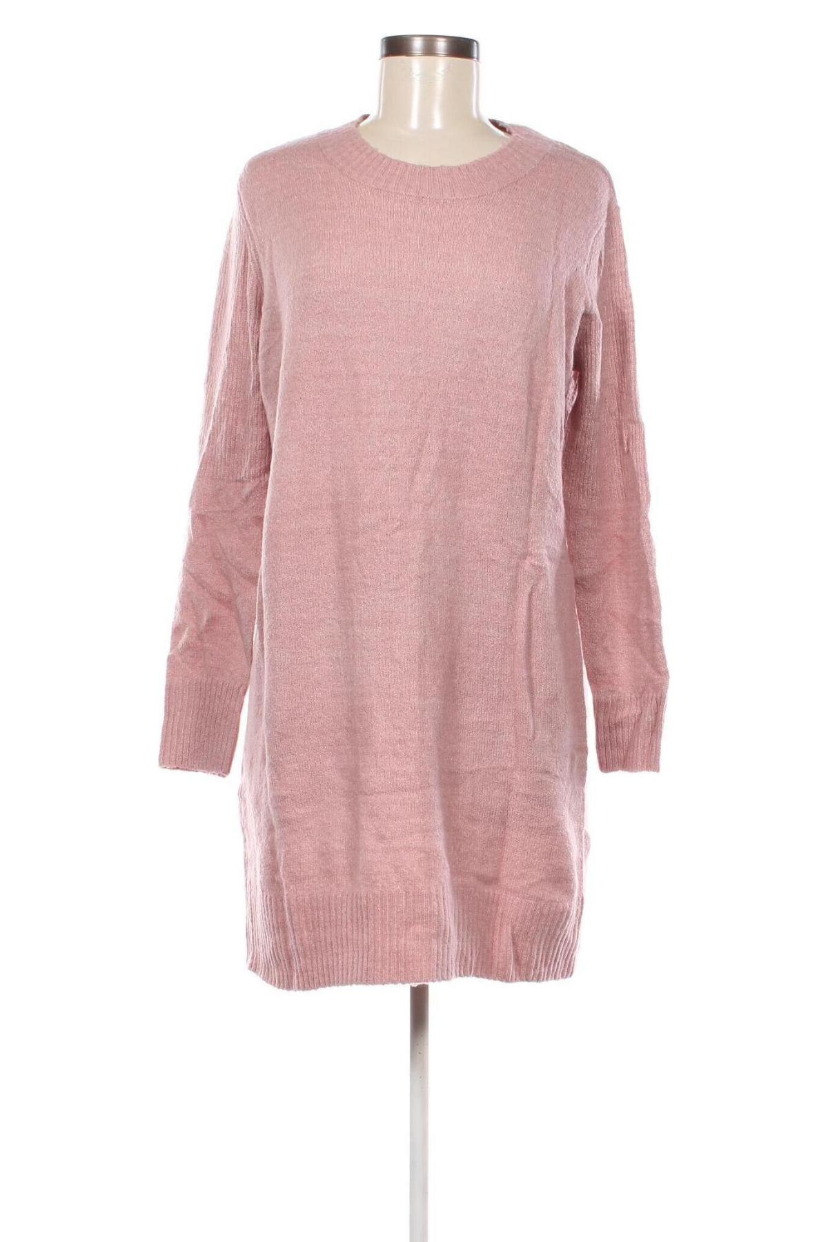 Kleid Jacqueline De Yong, Größe M, Farbe Rosa, Preis € 20,49