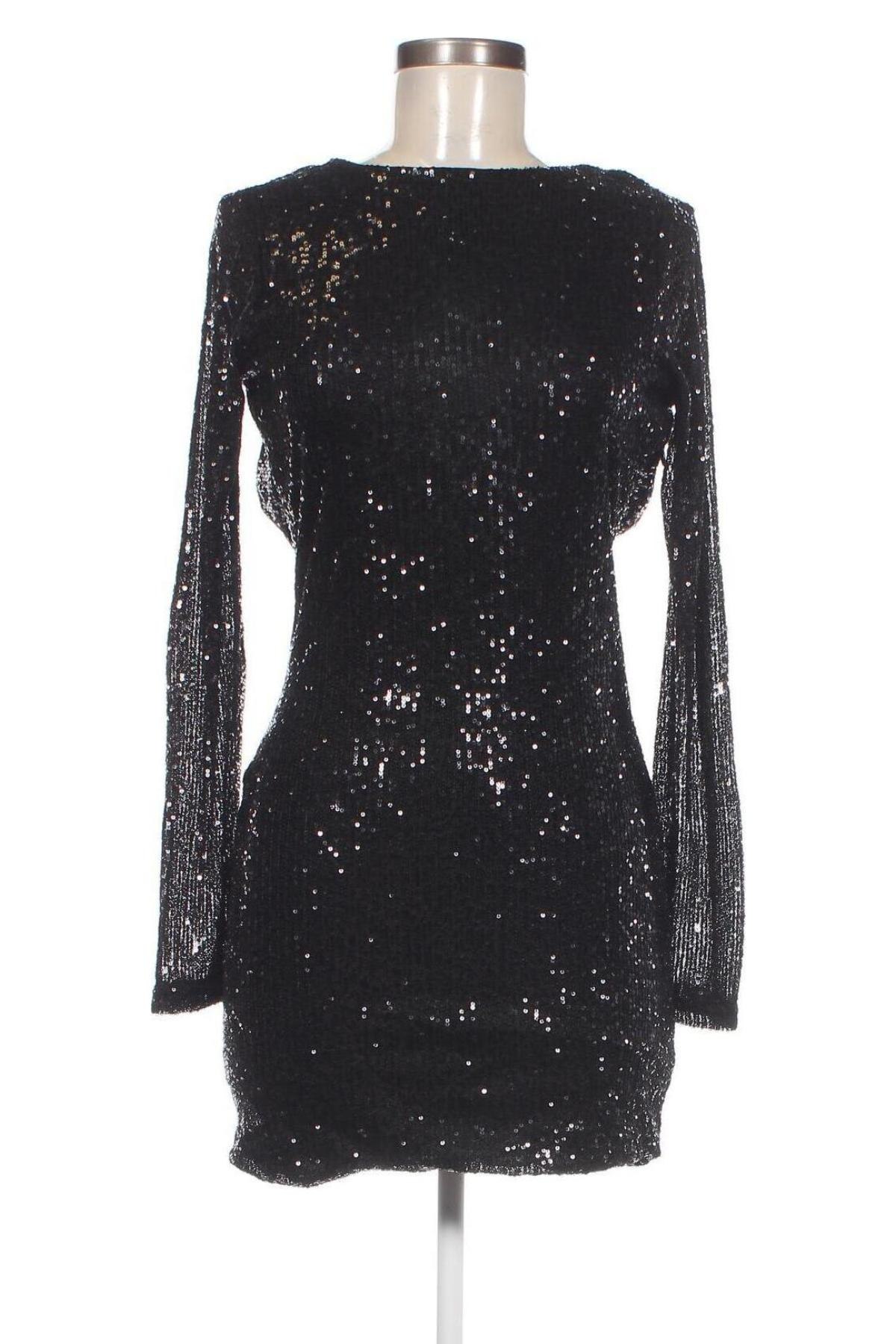 Kleid Jennyfer, Größe M, Farbe Schwarz, Preis 40,99 €