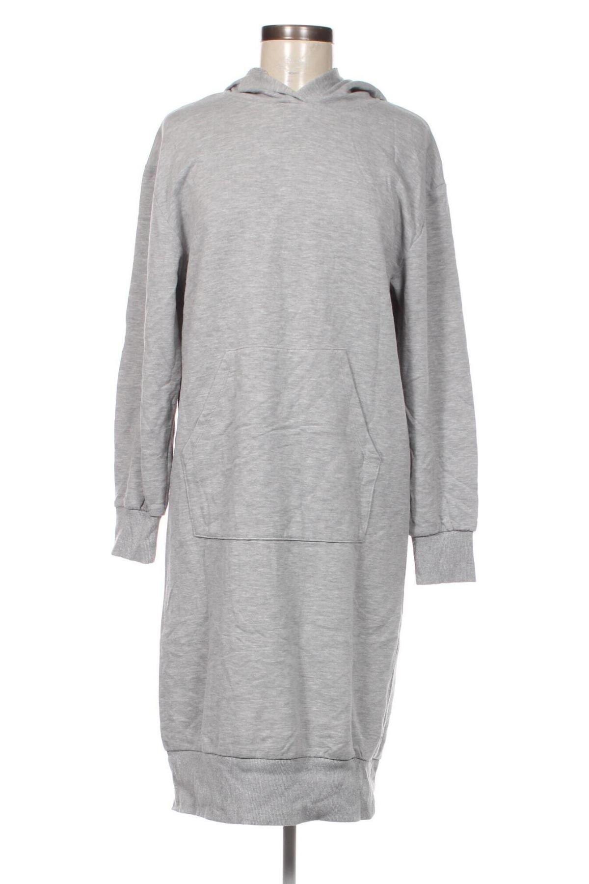 Kleid KappAhl, Größe S, Farbe Grau, Preis 17,99 €