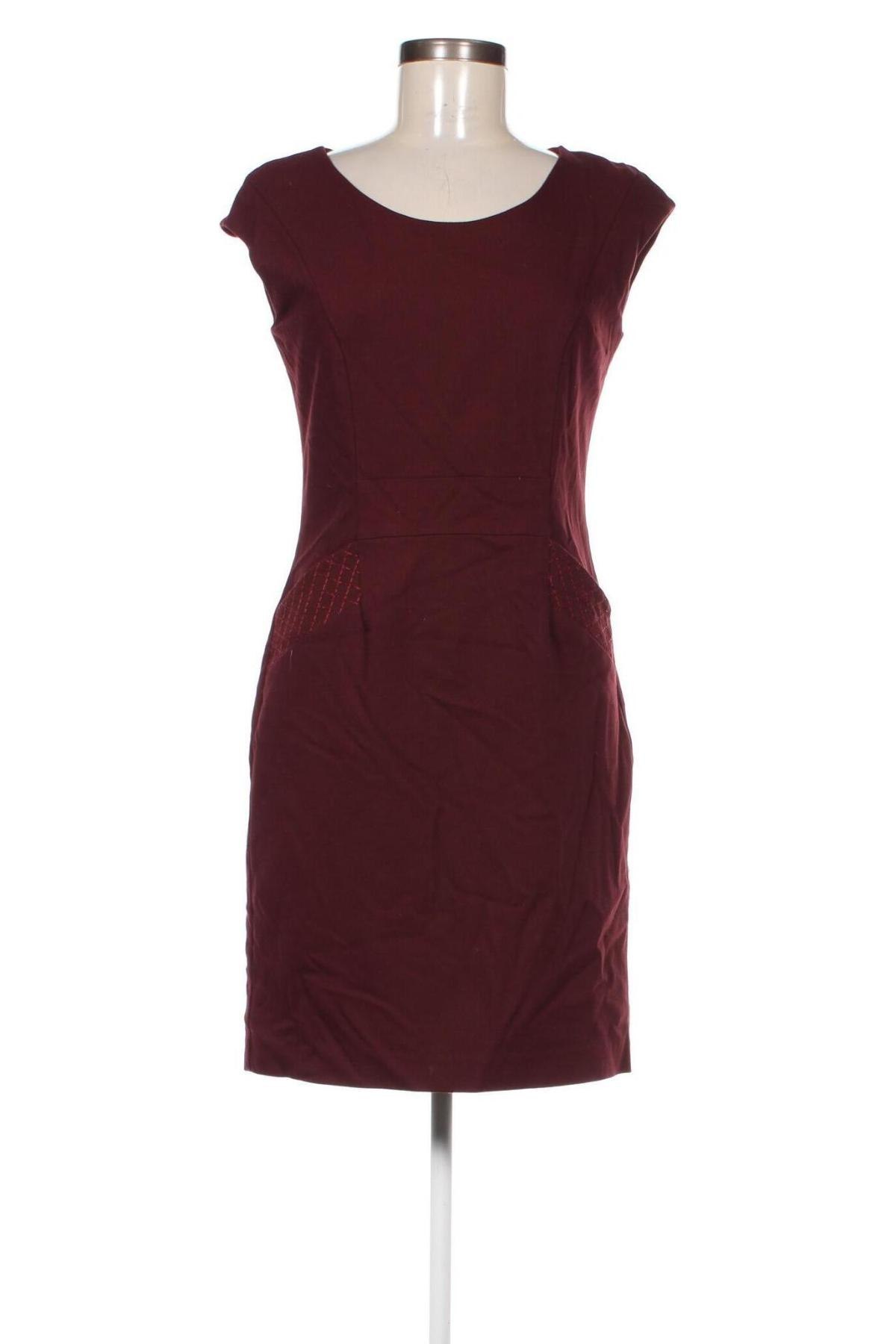 Kleid Komodo, Größe L, Farbe Rot, Preis € 16,47