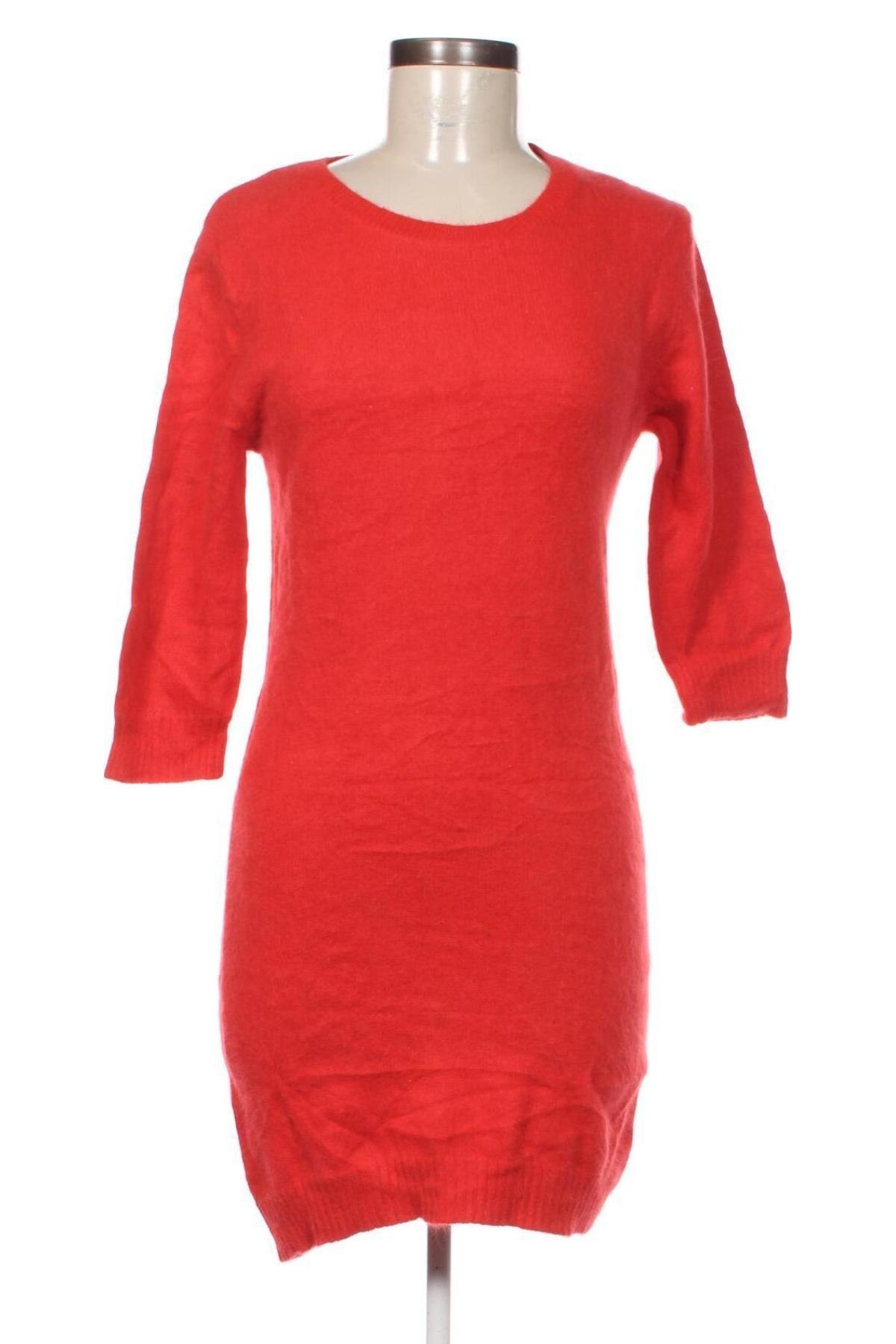 Kleid Les Petites, Größe S, Farbe Orange, Preis 90,99 €