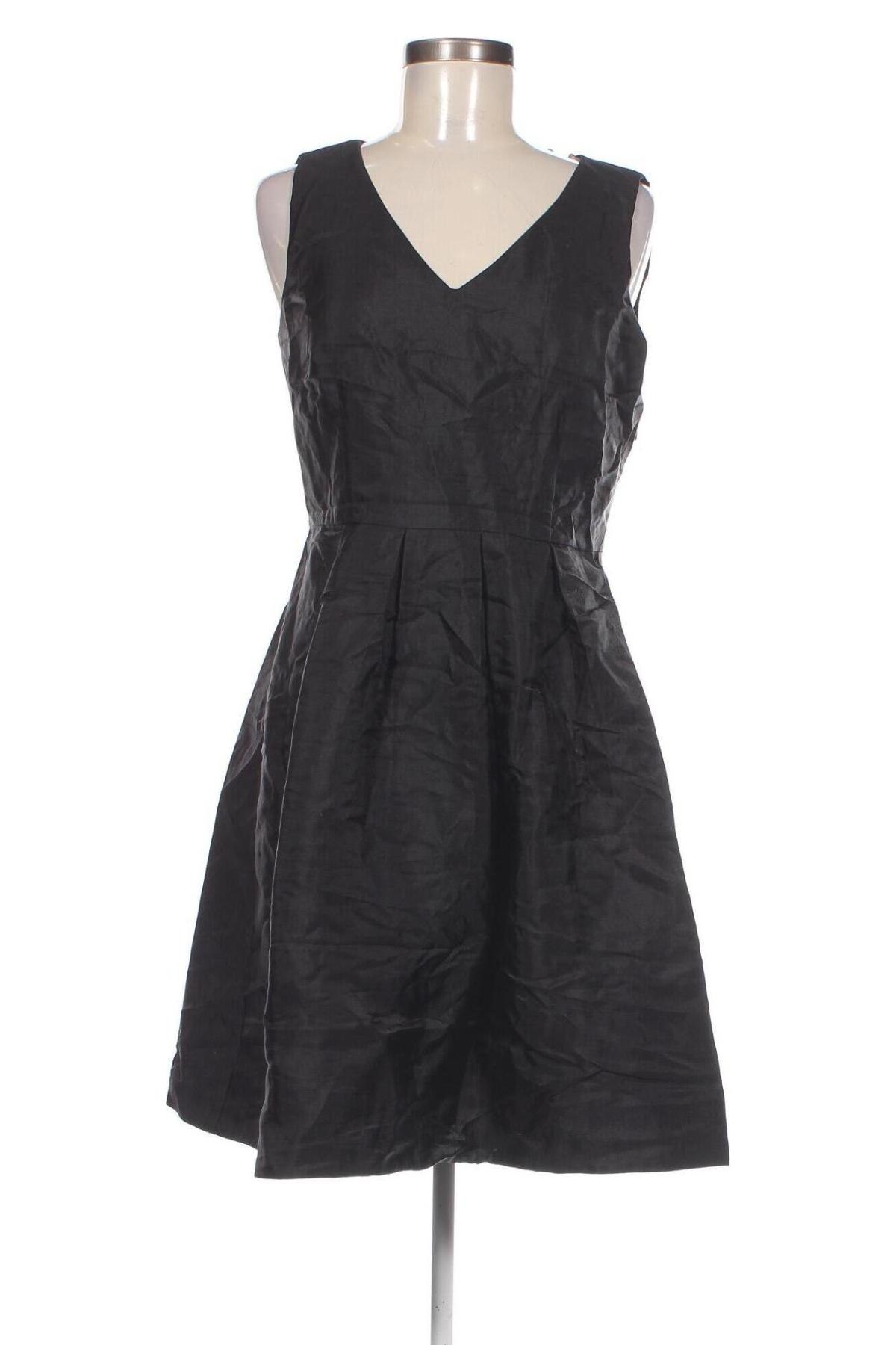 Kleid Lindex, Größe M, Farbe Schwarz, Preis € 9,49