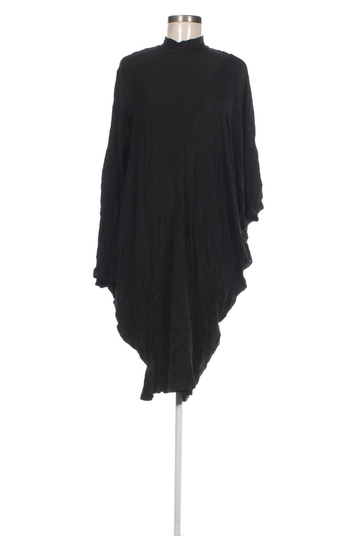 Rochie Liza Lu, Mărime L, Culoare Negru, Preț 151,99 Lei