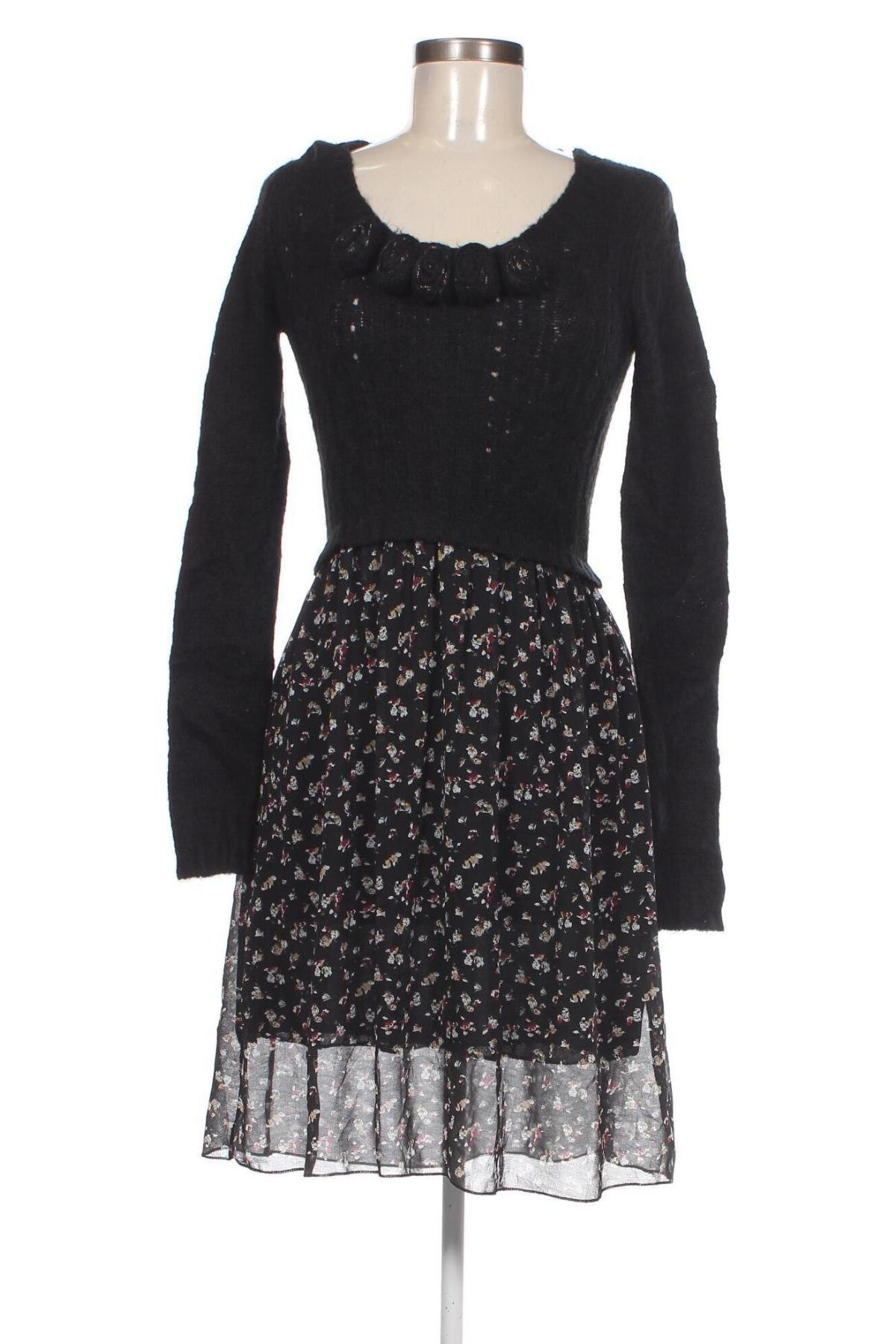 Kleid Louise Orop, Größe M, Farbe Mehrfarbig, Preis 20,49 €