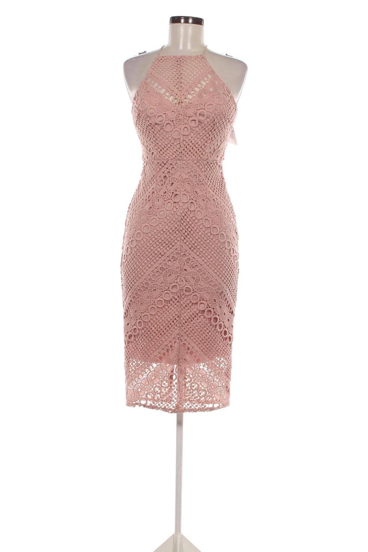 Rochie Love Triangle, Mărime S, Culoare Mov deschis, Preț 97,99 Lei