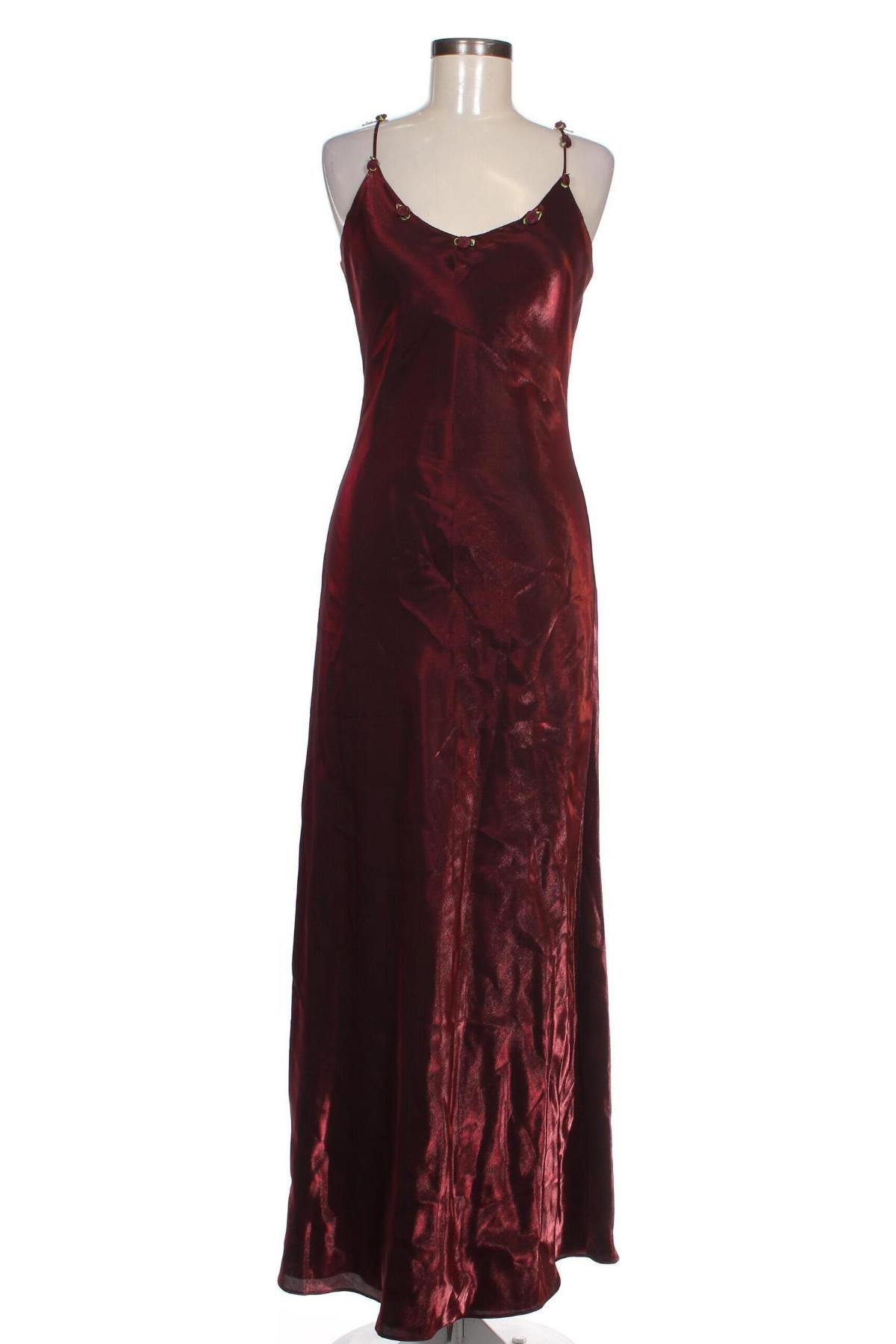 Kleid Lussile, Größe L, Farbe Rot, Preis 42,32 €