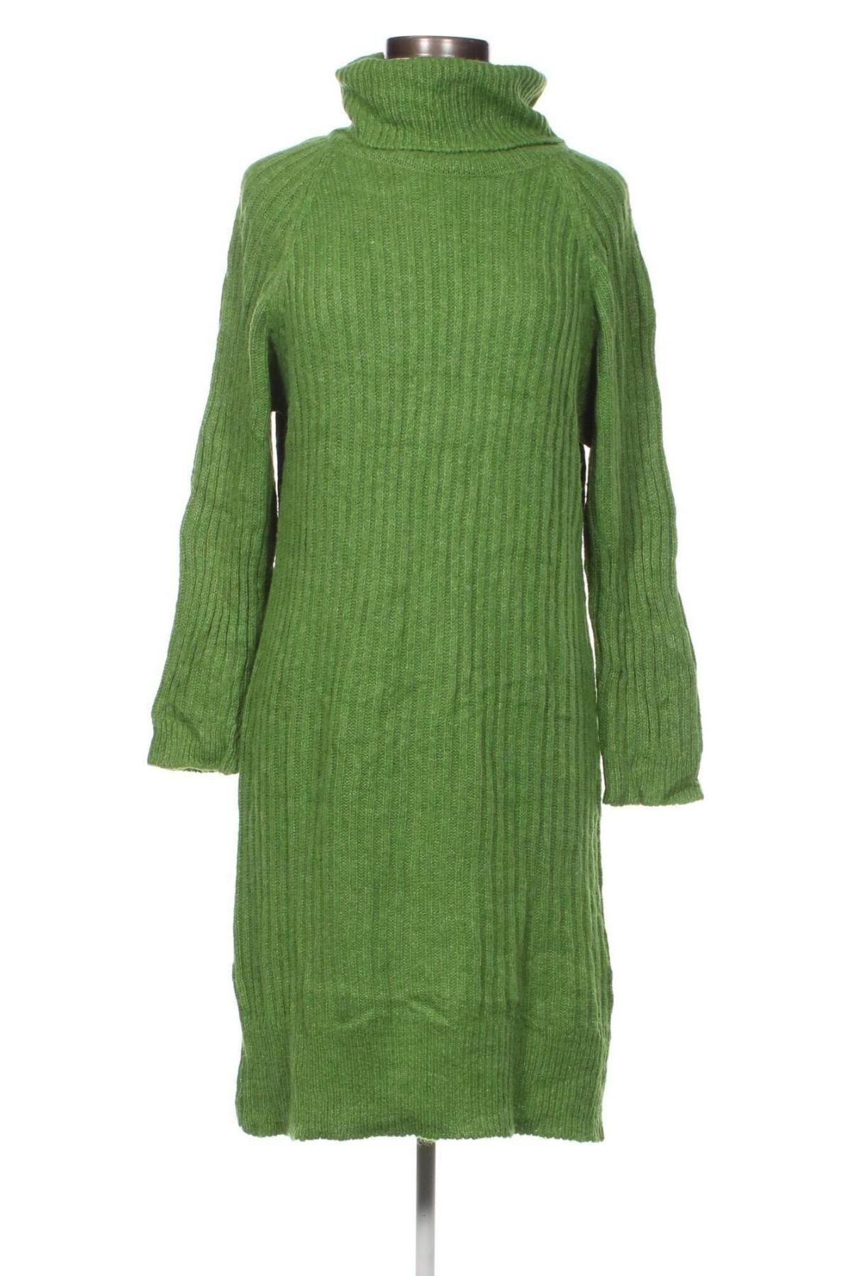 Rochie Luxe, Mărime M, Culoare Verde, Preț 95,99 Lei