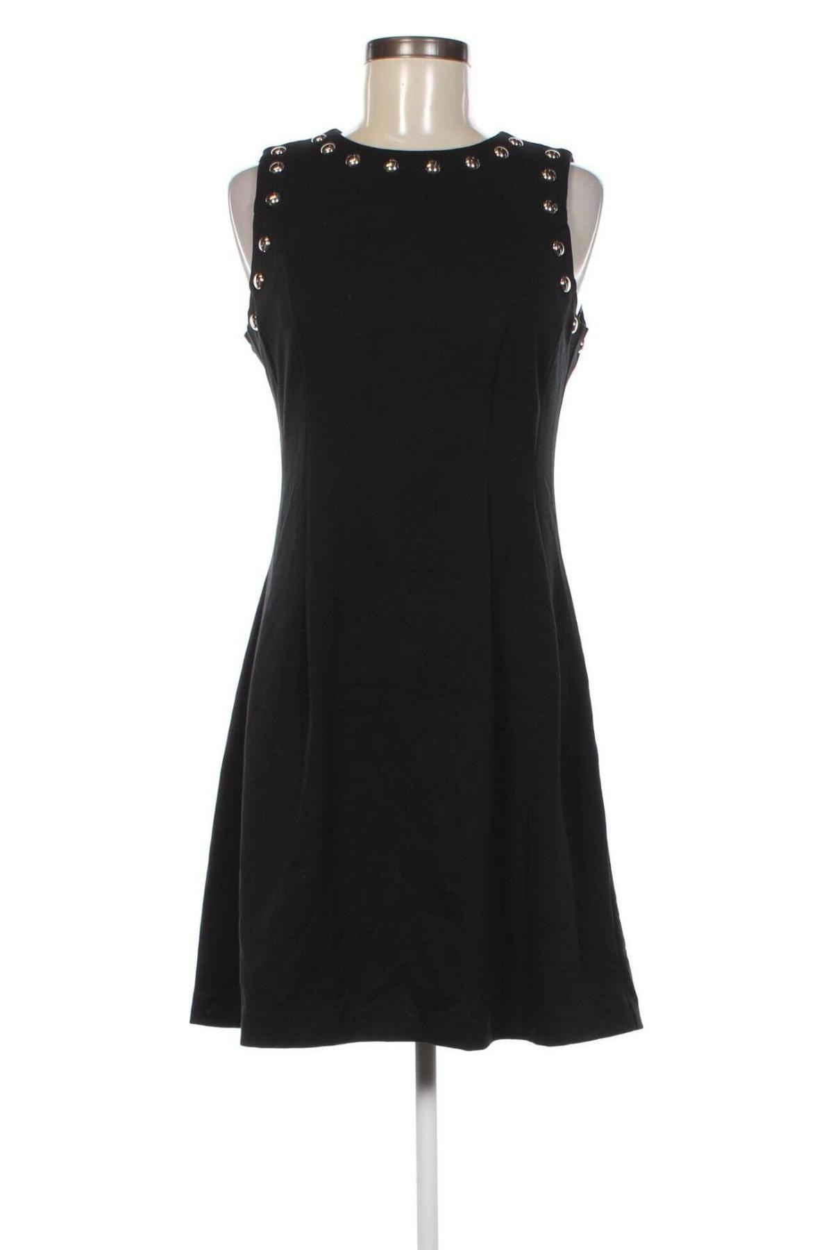 Rochie MICHAEL Michael Kors, Mărime S, Culoare Negru, Preț 674,99 Lei