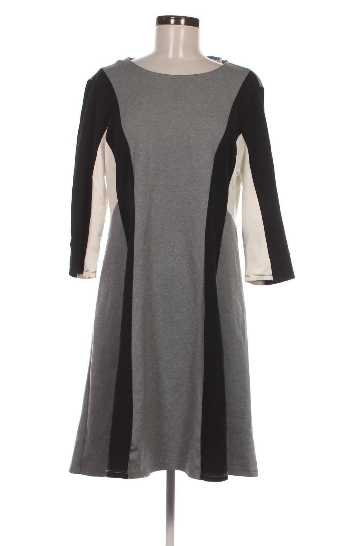 Kleid Maite Kelly by Bonprix, Größe XL, Farbe Mehrfarbig, Preis € 24,55