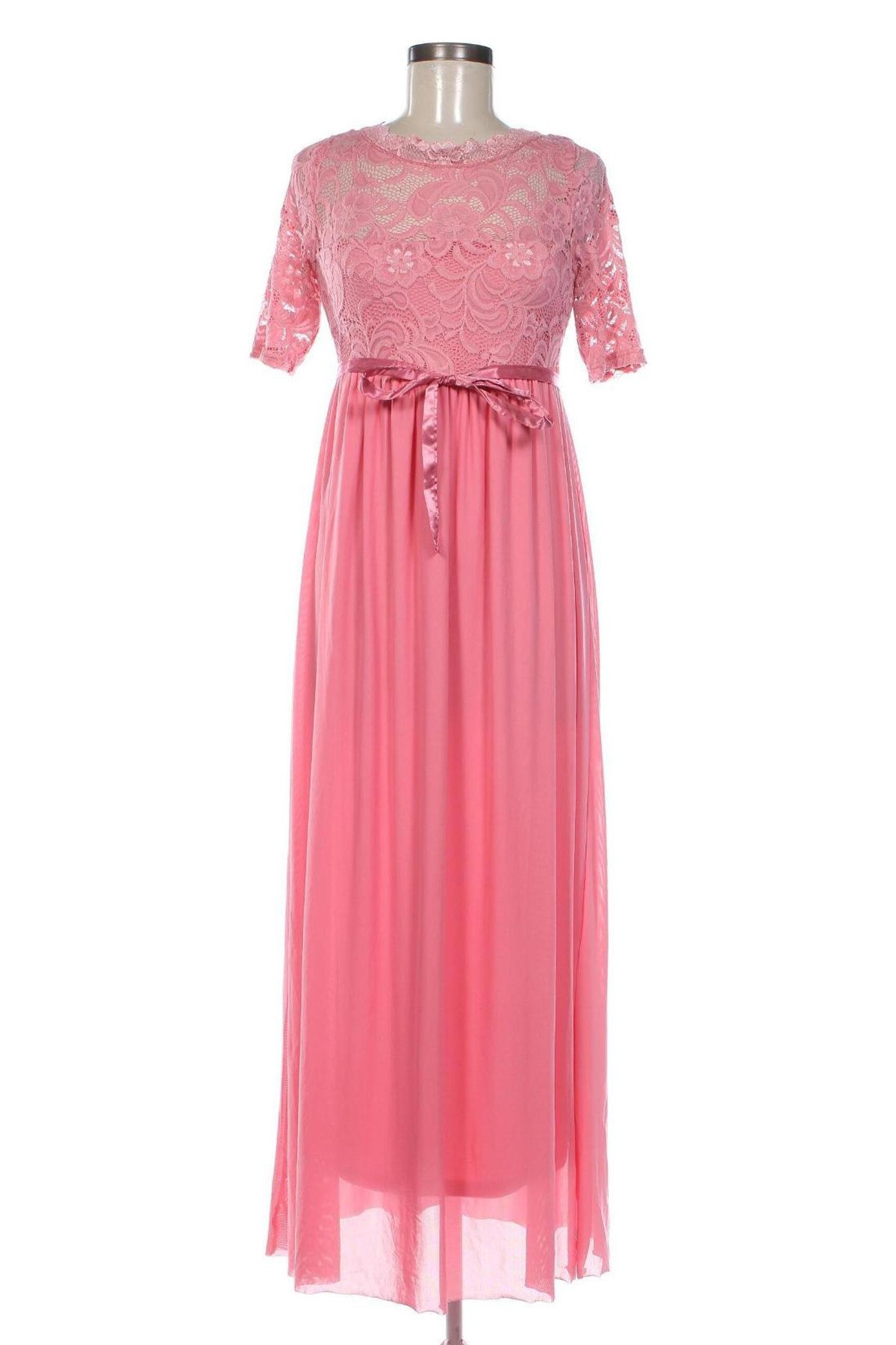 Kleid Mamalicious, Größe S, Farbe Rosa, Preis 16,99 €