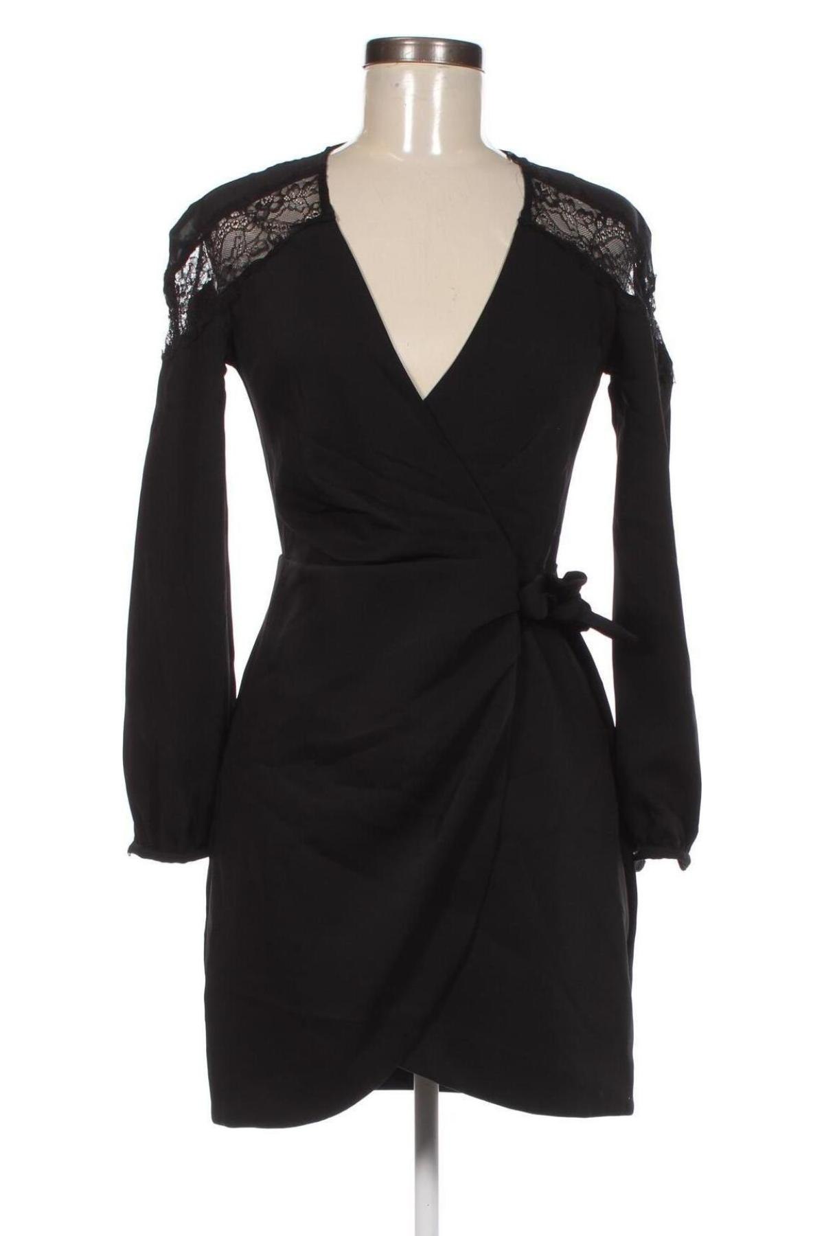 Rochie Mango, Mărime XS, Culoare Negru, Preț 180,99 Lei