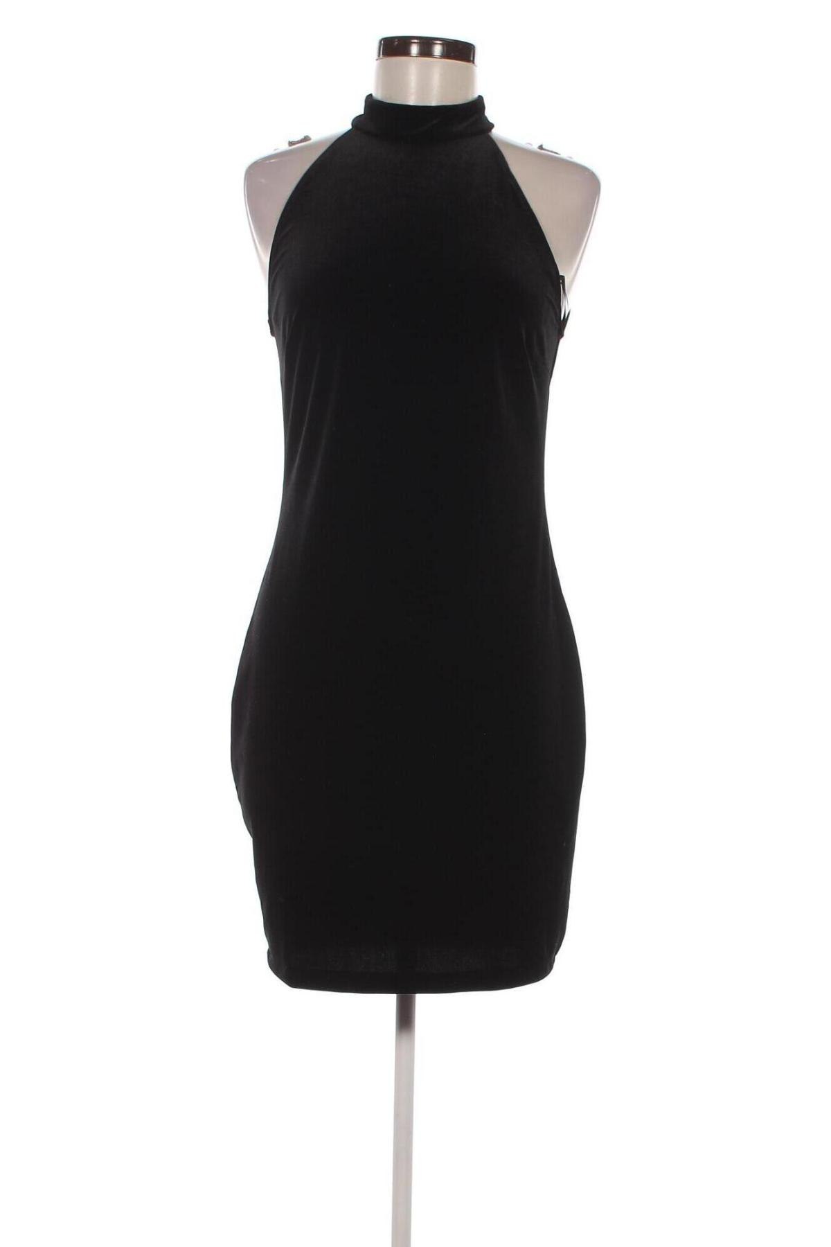 Kleid Mango, Größe M, Farbe Schwarz, Preis € 12,99