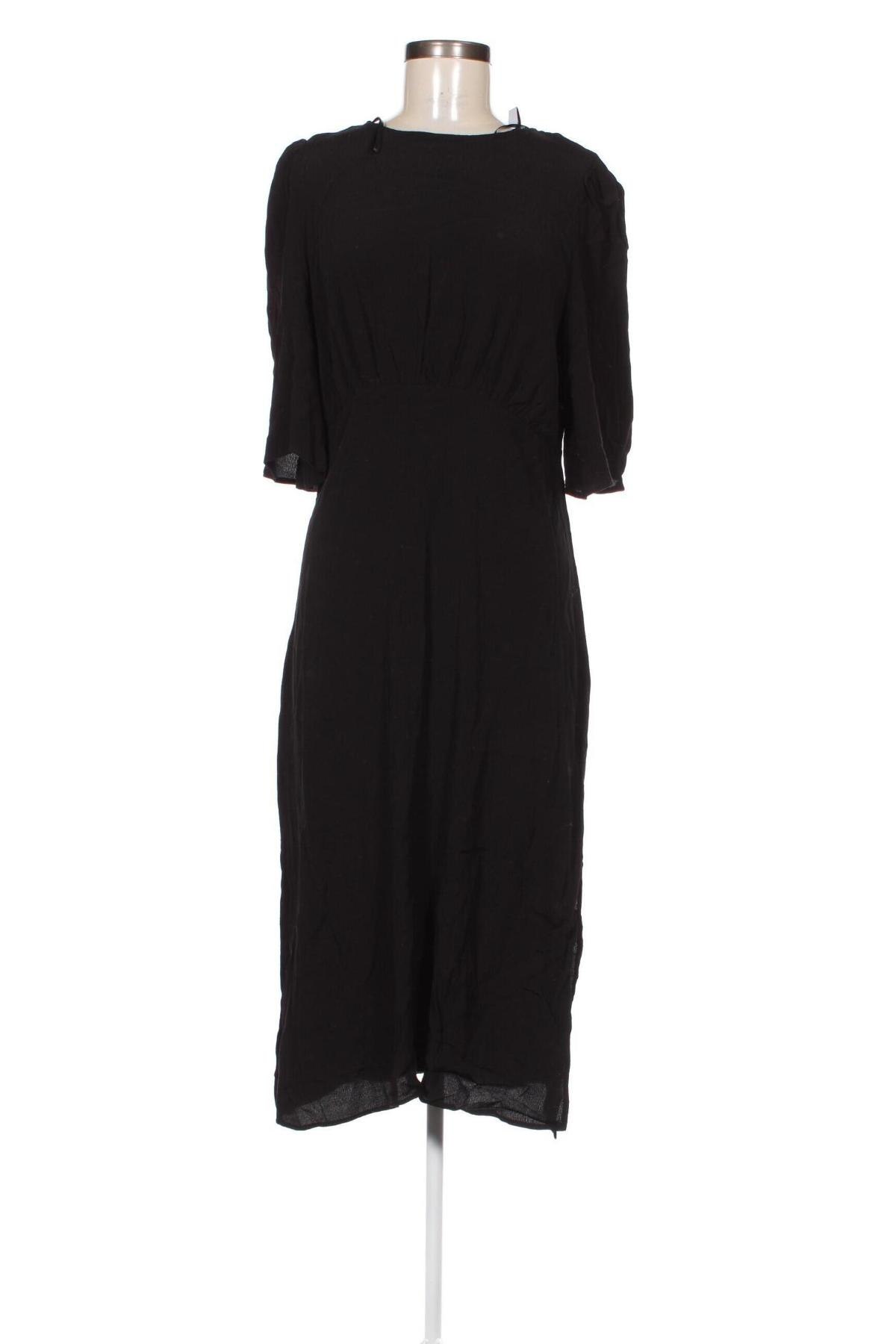 Rochie Mango, Mărime M, Culoare Negru, Preț 104,73 Lei