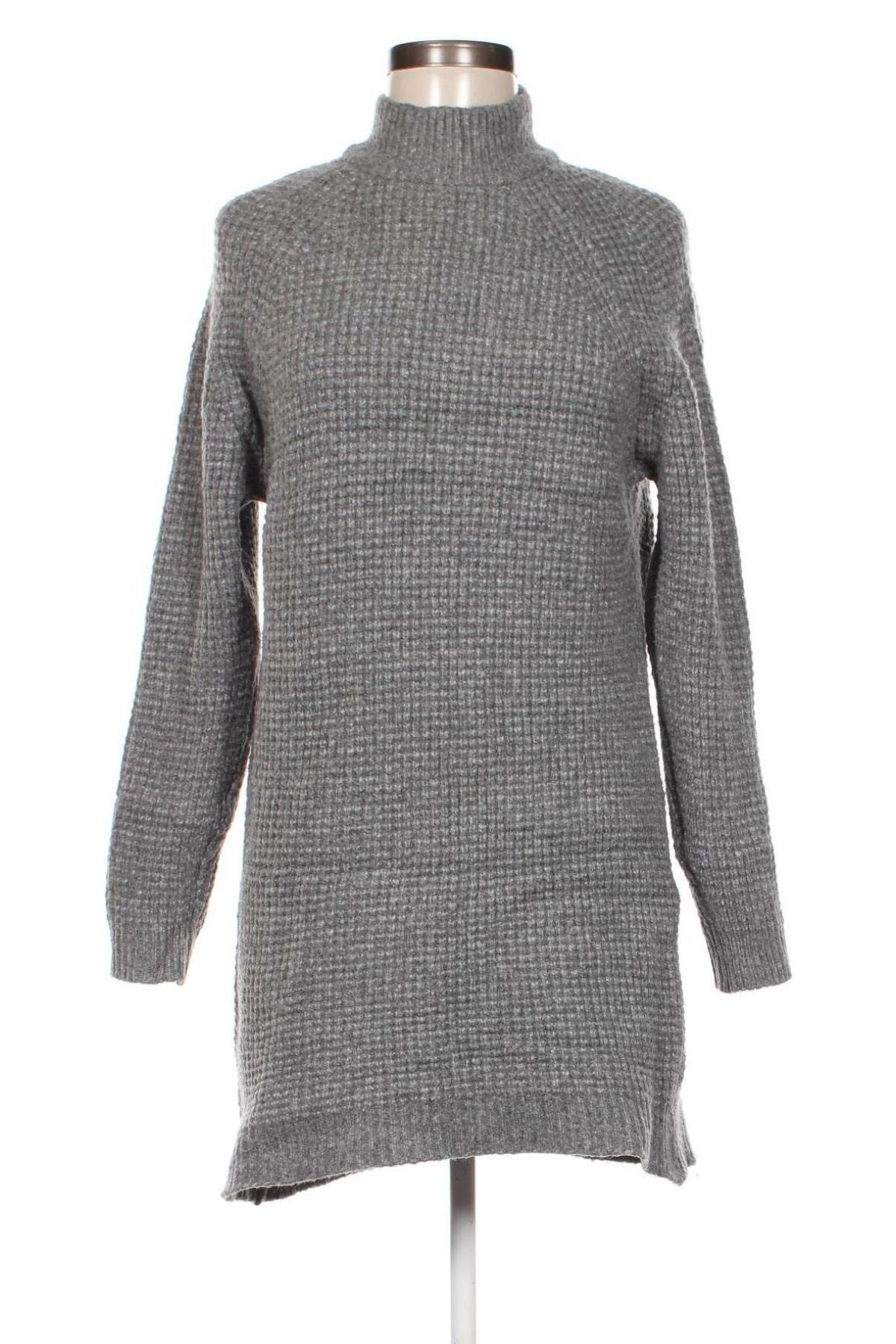 Kleid Mango, Größe S, Farbe Grau, Preis € 23,99