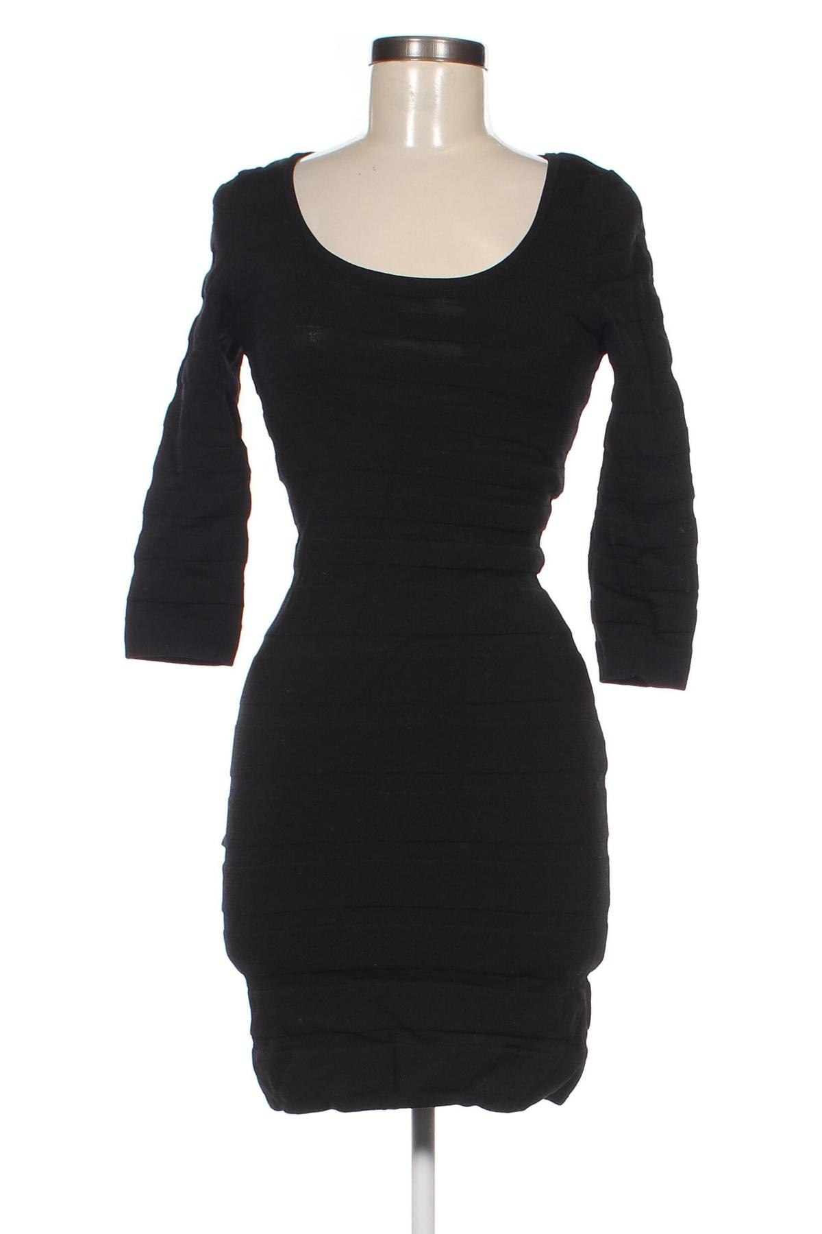 Kleid Mango, Größe M, Farbe Schwarz, Preis € 45,96