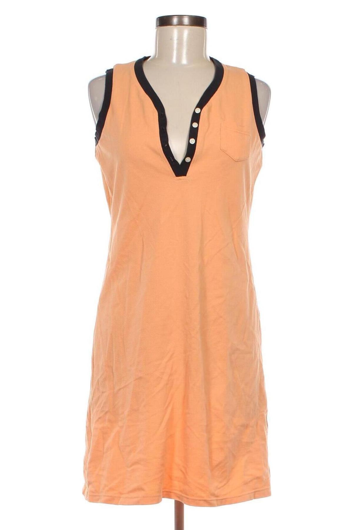 Kleid Marina Yachting, Größe M, Farbe Orange, Preis € 41,94