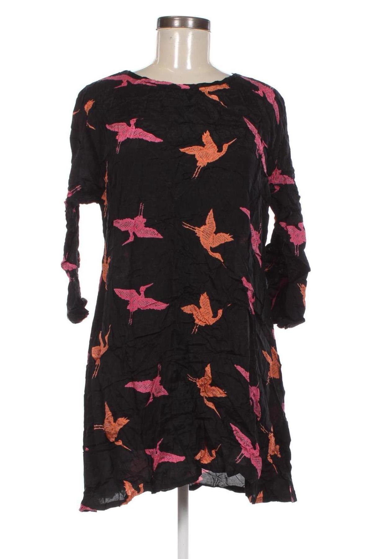 Kleid Masai, Größe L, Farbe Schwarz, Preis € 15,99