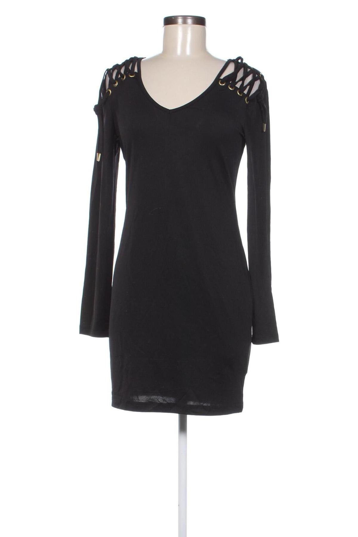 Rochie Melrose, Mărime M, Culoare Negru, Preț 95,99 Lei