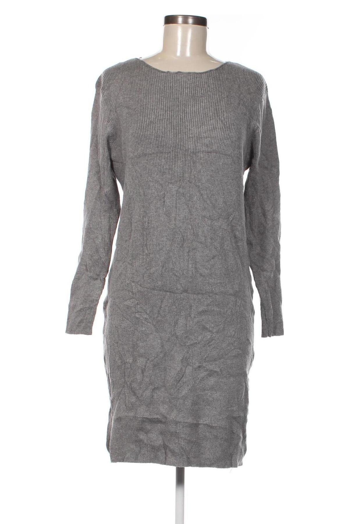 Kleid Minority, Größe L, Farbe Grau, Preis € 20,49