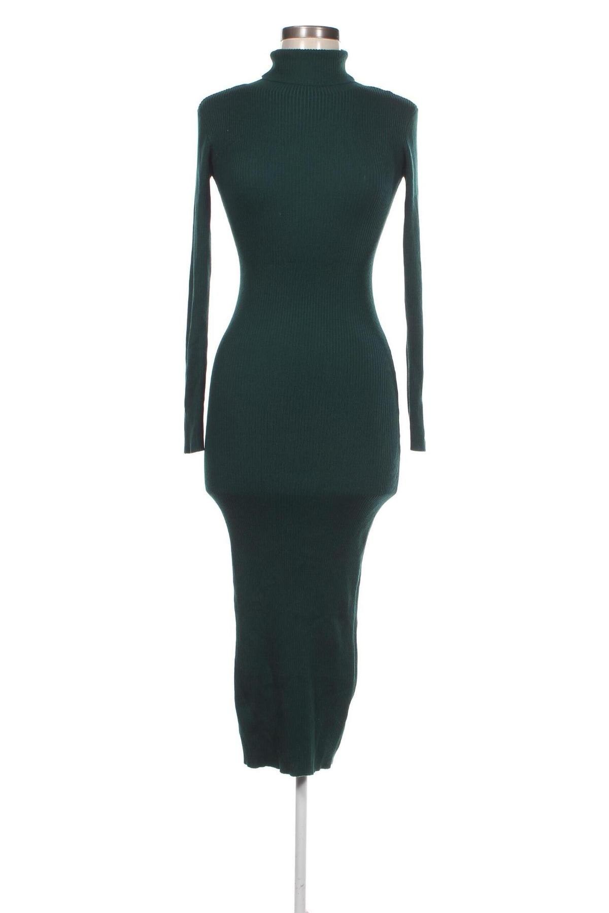 Kleid Missguided, Größe XS, Farbe Grün, Preis 20,49 €