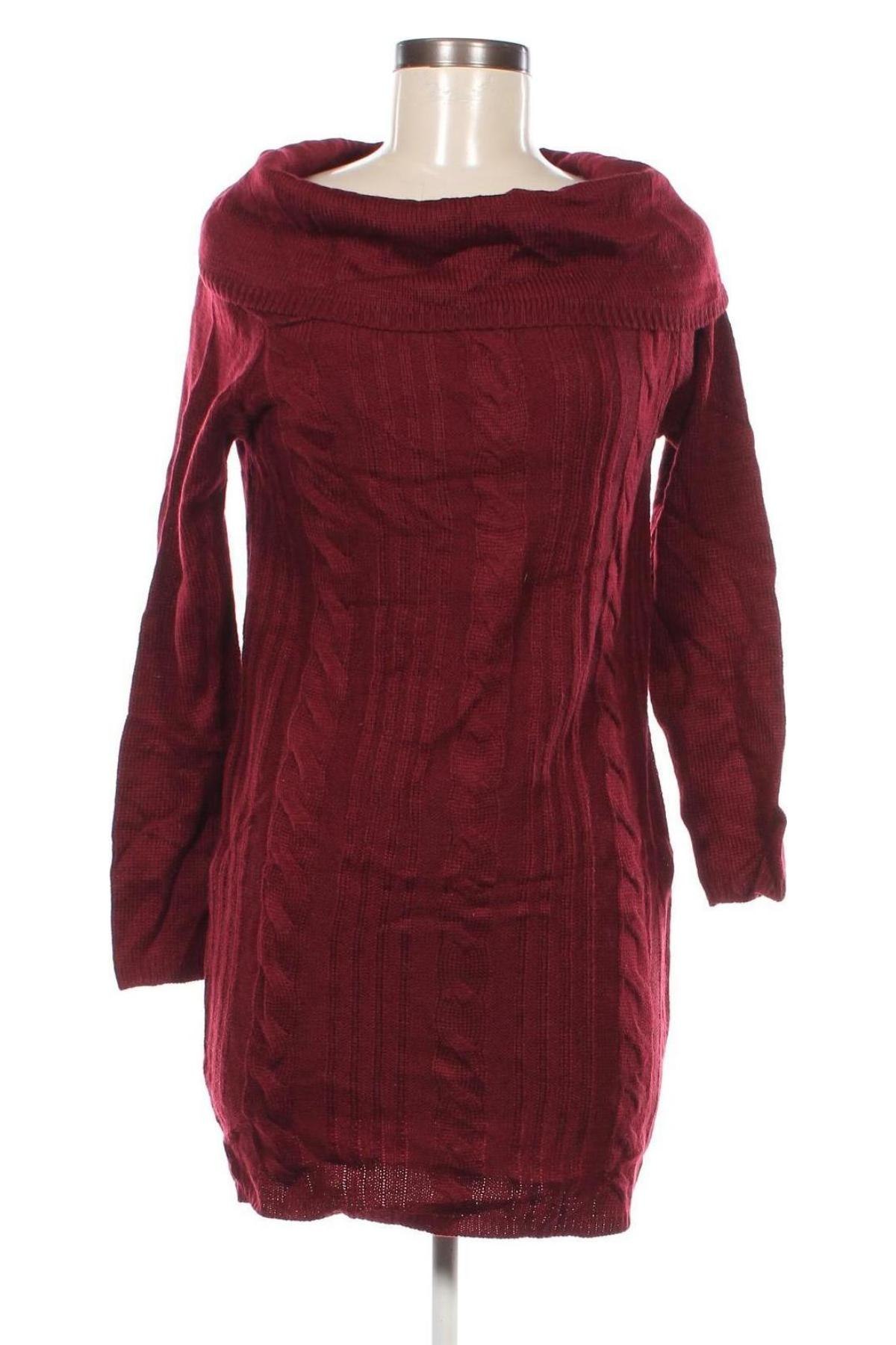 Kleid Missguided, Größe S, Farbe Rot, Preis € 12,49