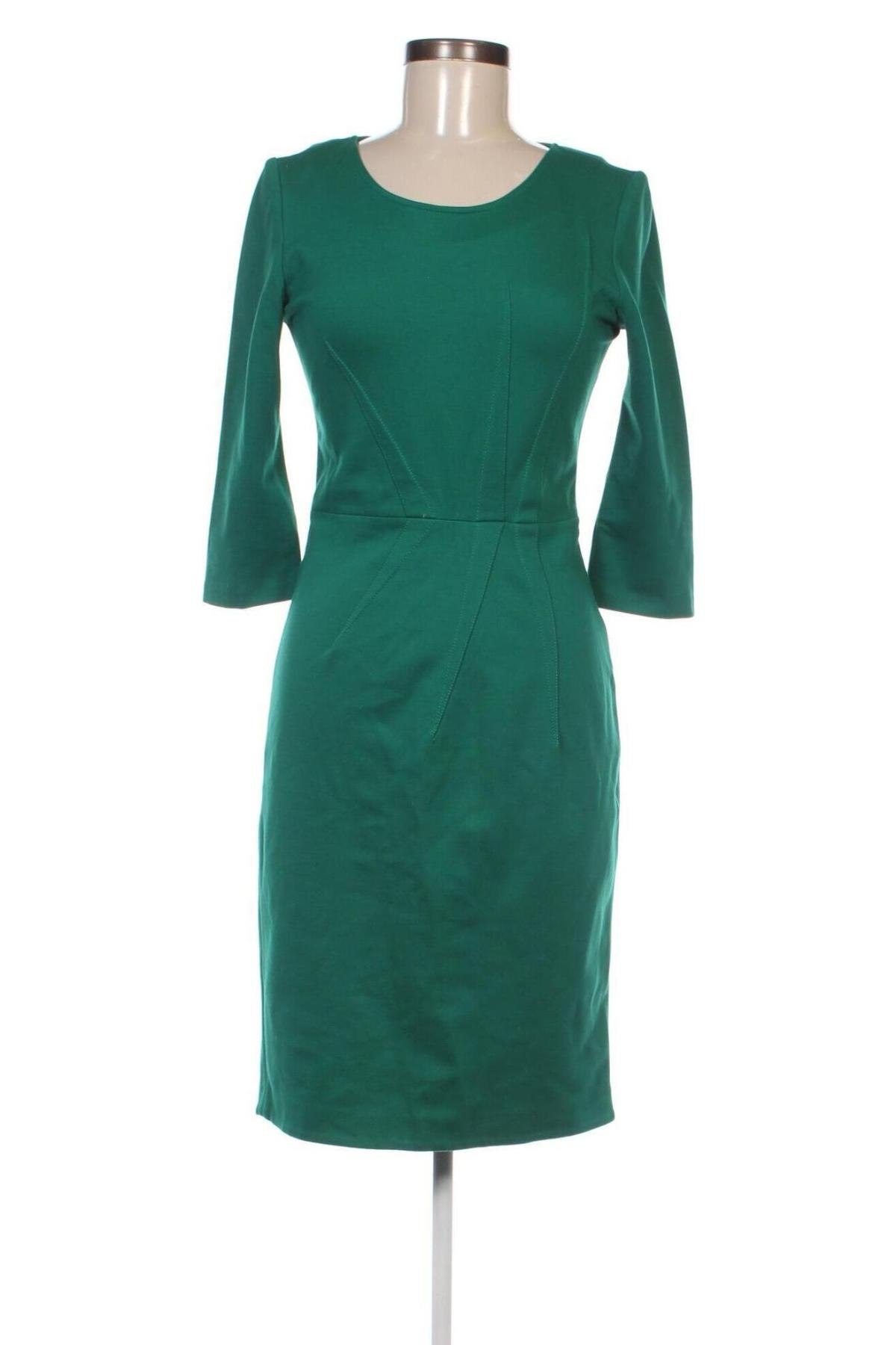 Rochie Nissa, Mărime S, Culoare Verde, Preț 209,00 Lei