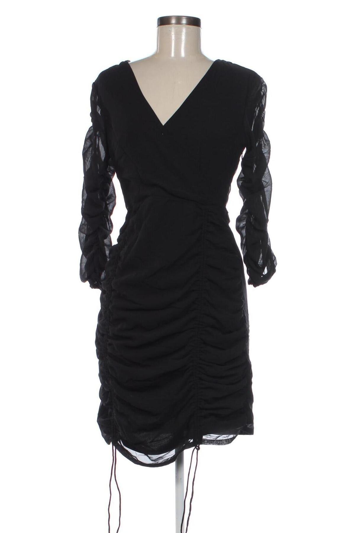 Rochie Noisy May, Mărime M, Culoare Negru, Preț 157,99 Lei