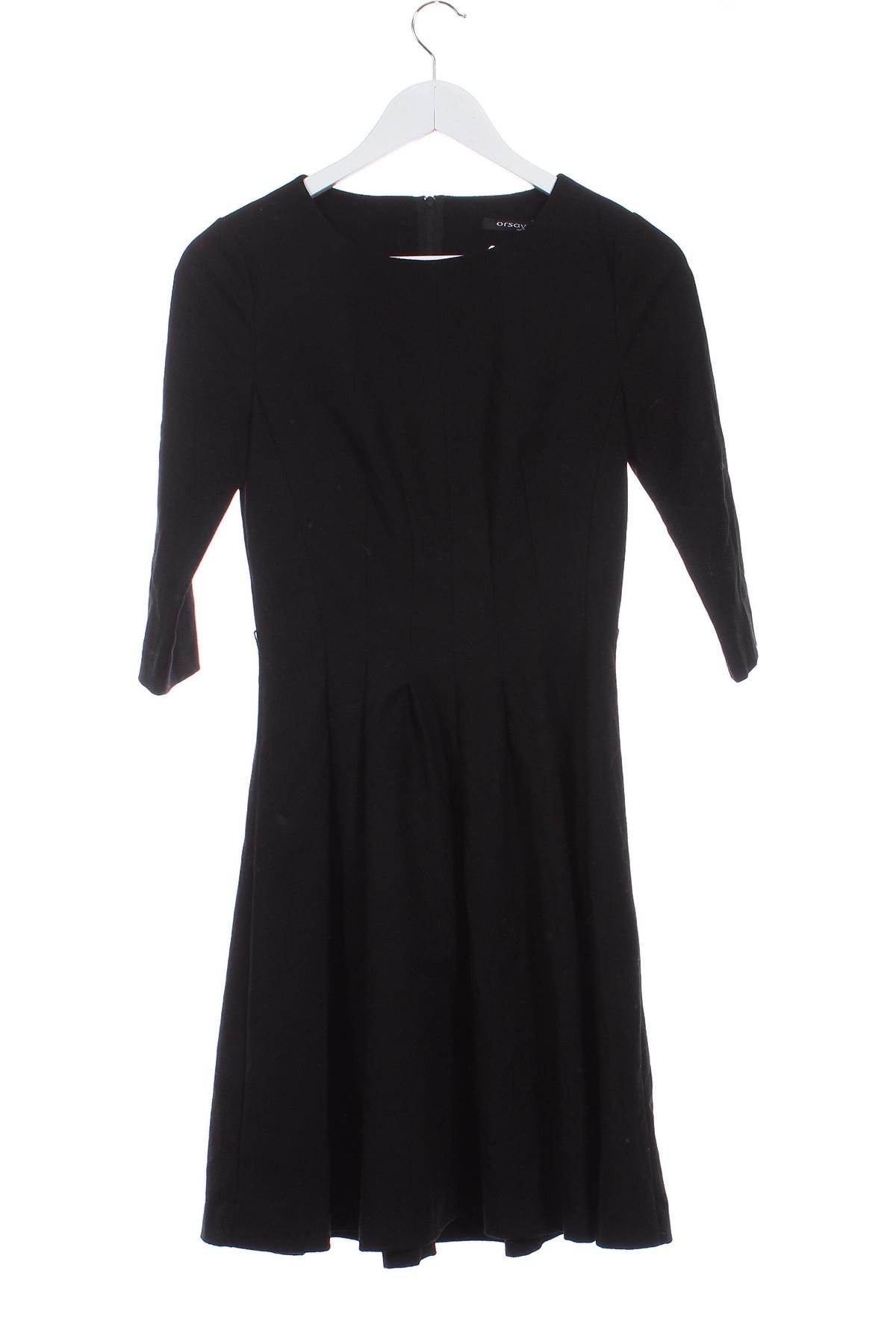 Rochie ONLY, Mărime XS, Culoare Negru, Preț 111,99 Lei