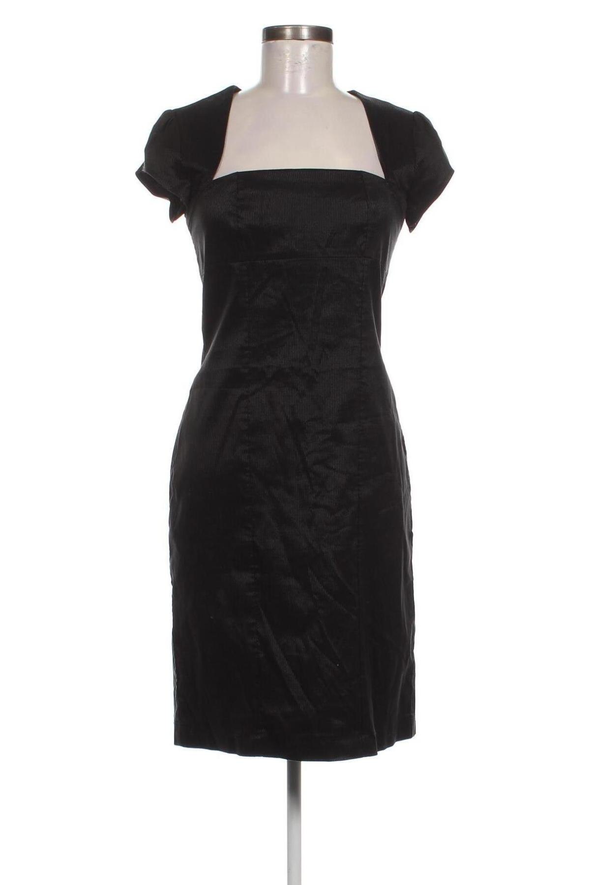 Rochie Orsay, Mărime M, Culoare Negru, Preț 73,98 Lei