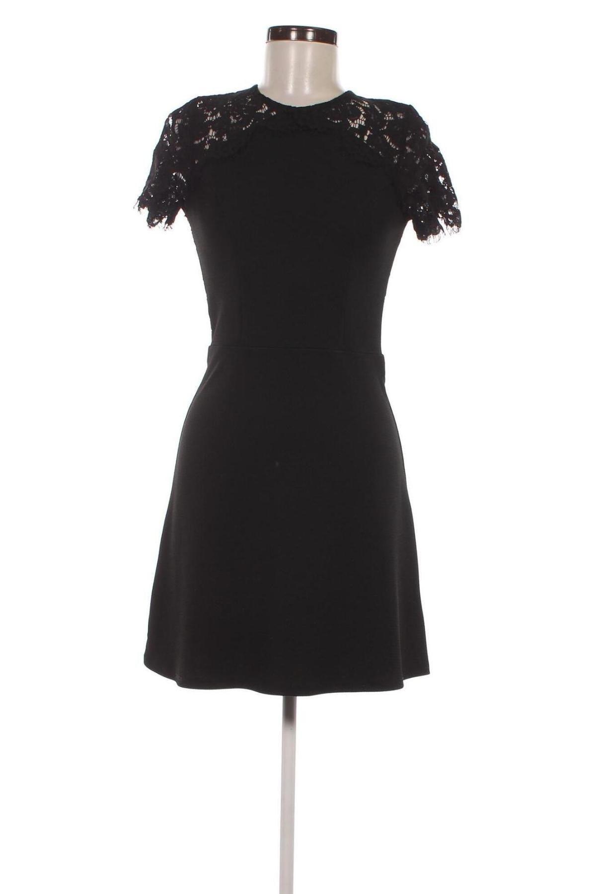 Rochie Pimkie, Mărime S, Culoare Negru, Preț 73,98 Lei