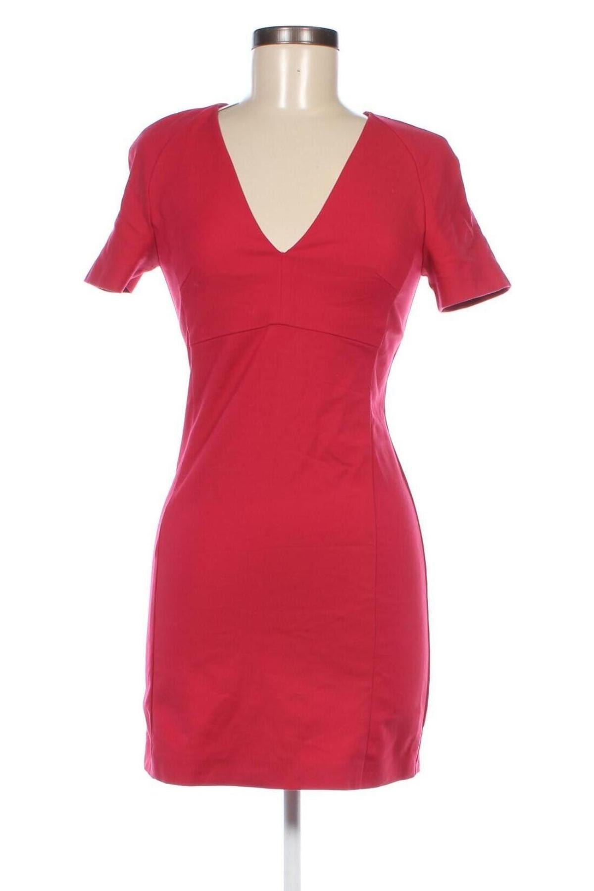 Kleid Pinko, Größe M, Farbe Rot, Preis 104,87 €