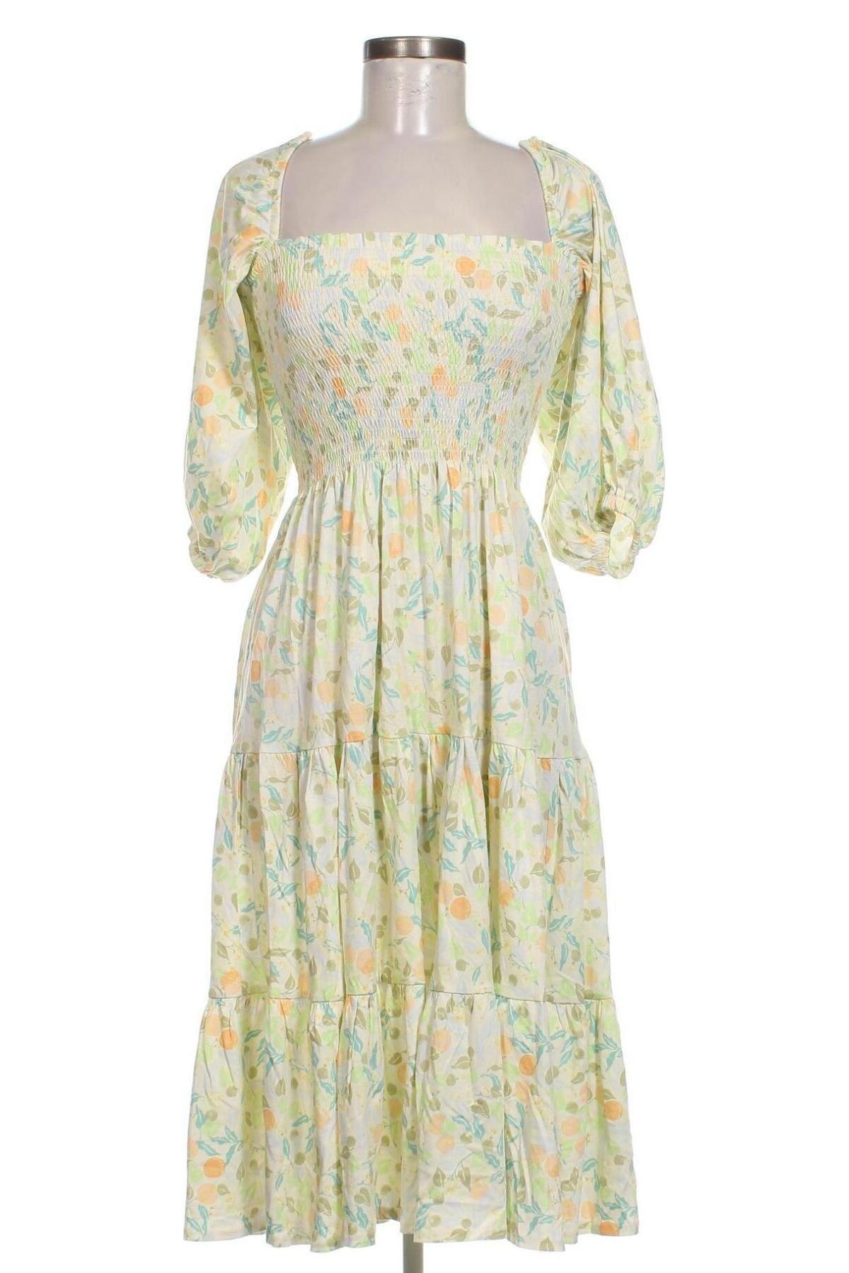 Rochie Polo By Ralph Lauren, Mărime S, Culoare Multicolor, Preț 531,99 Lei